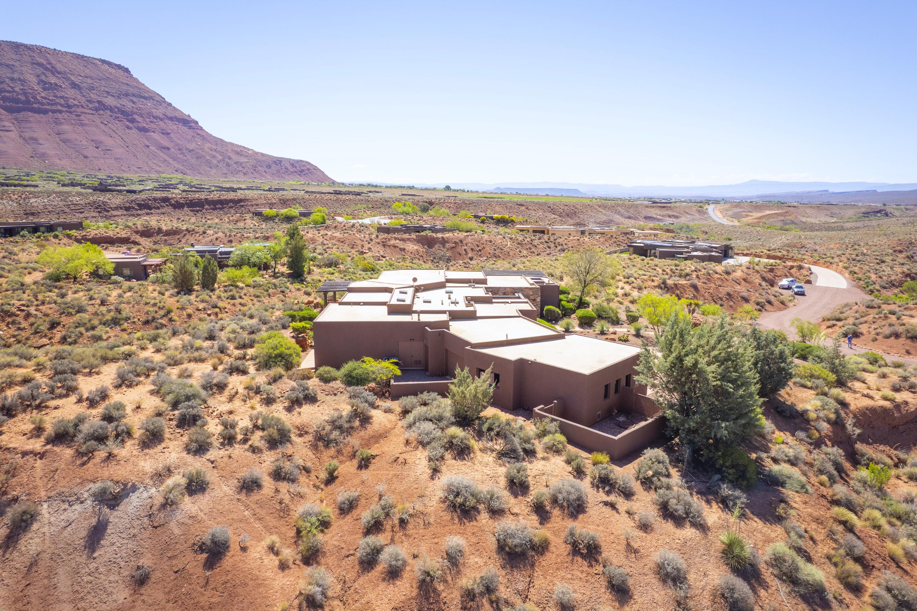 SHONTO POINT - Residential