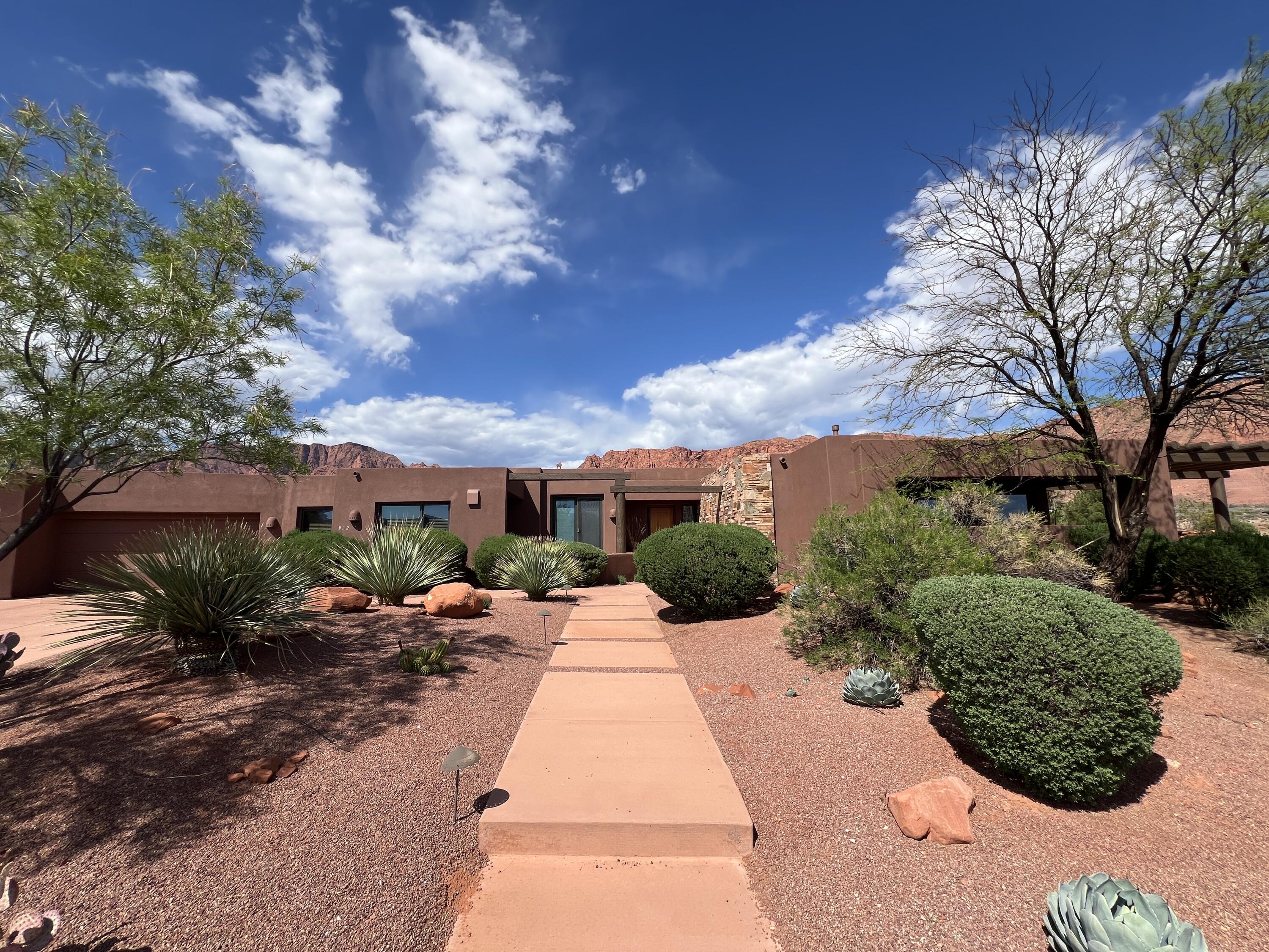 SHONTO POINT - Residential