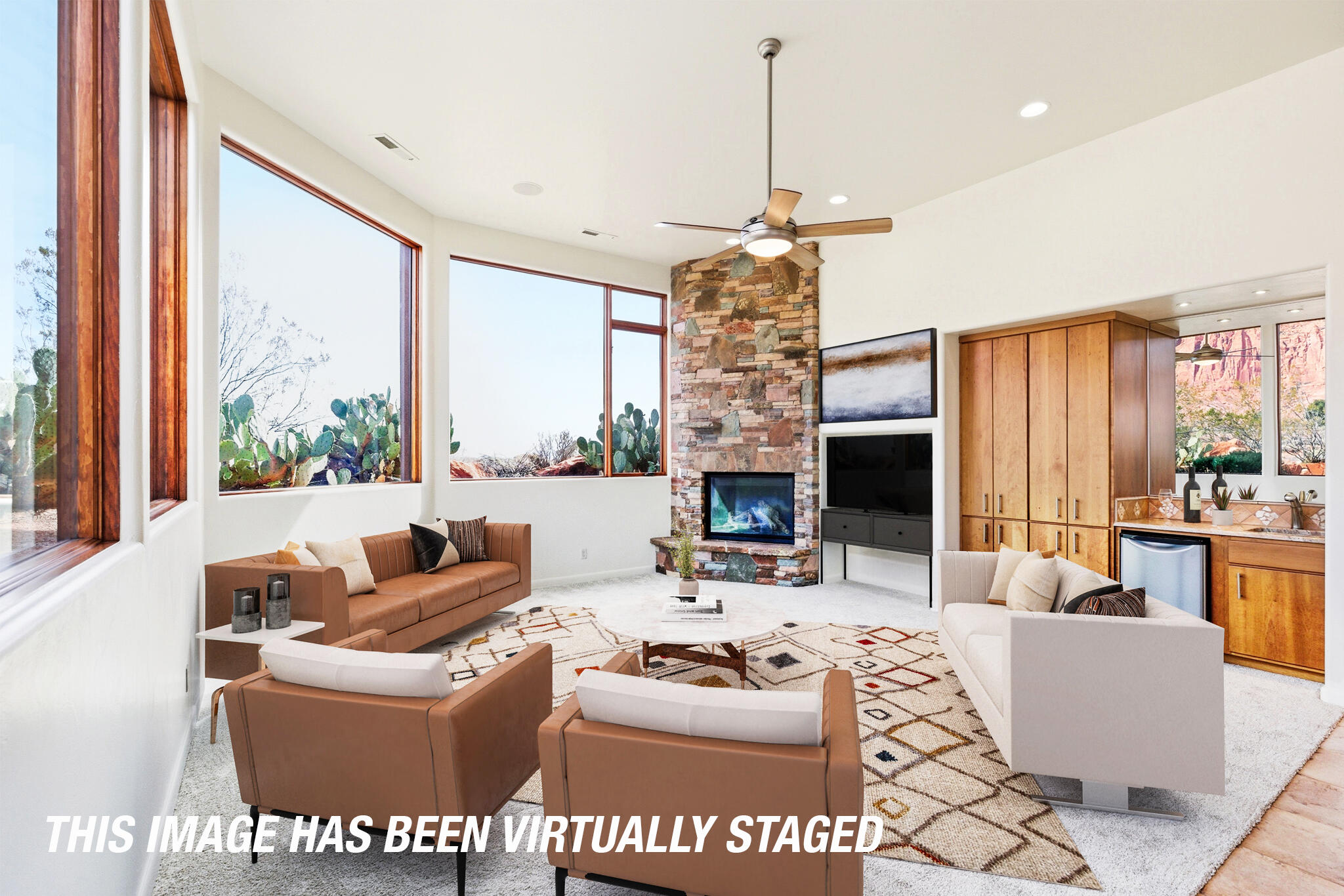 SHONTO POINT - Residential