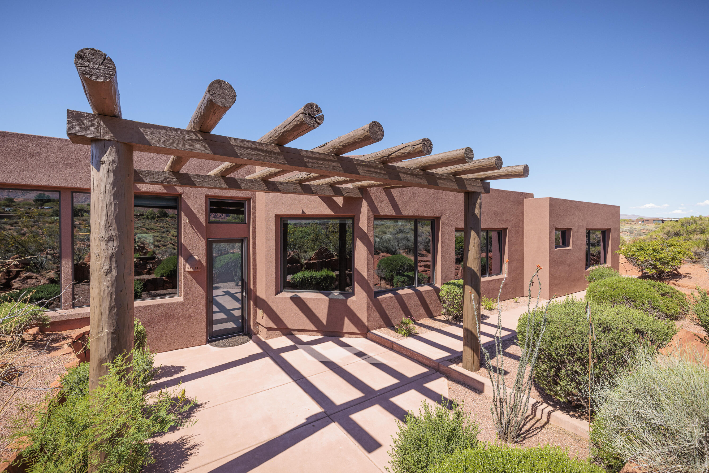 SHONTO POINT - Residential