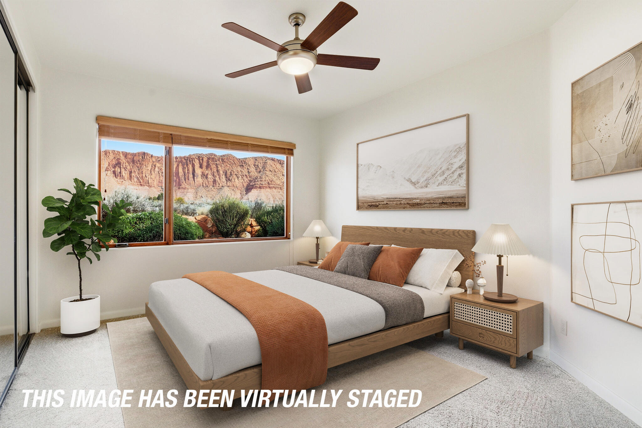 SHONTO POINT - Residential