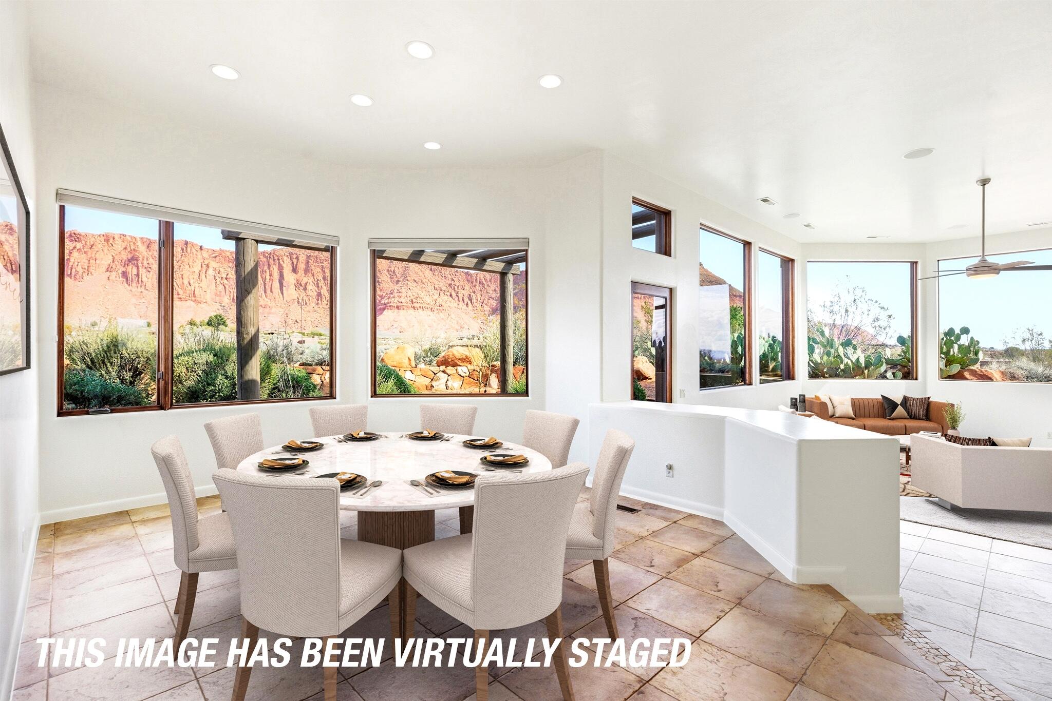 SHONTO POINT - Residential