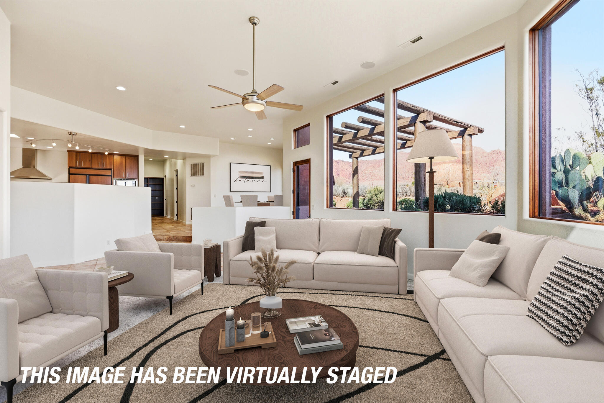 SHONTO POINT - Residential