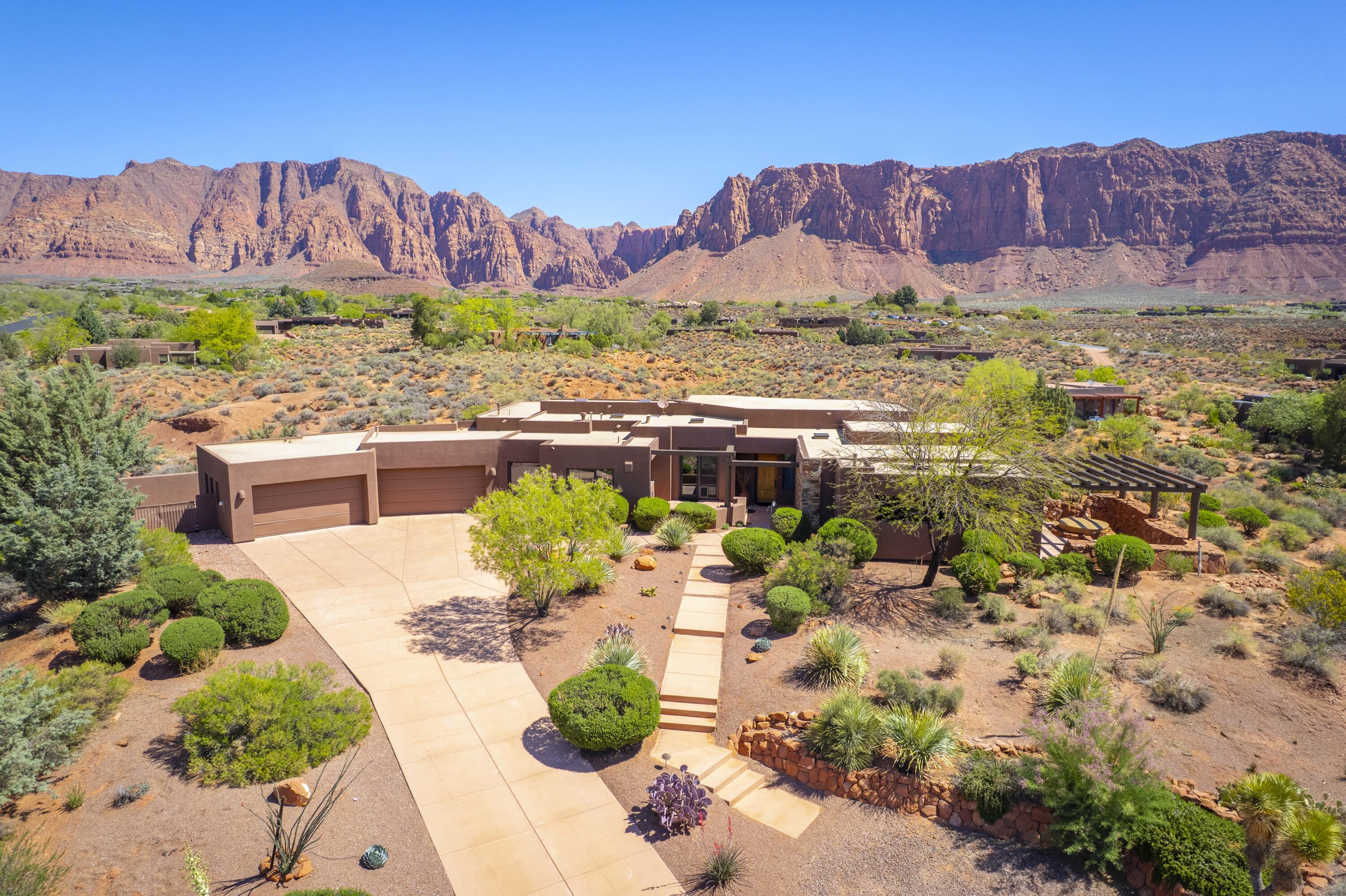 SHONTO POINT - Residential