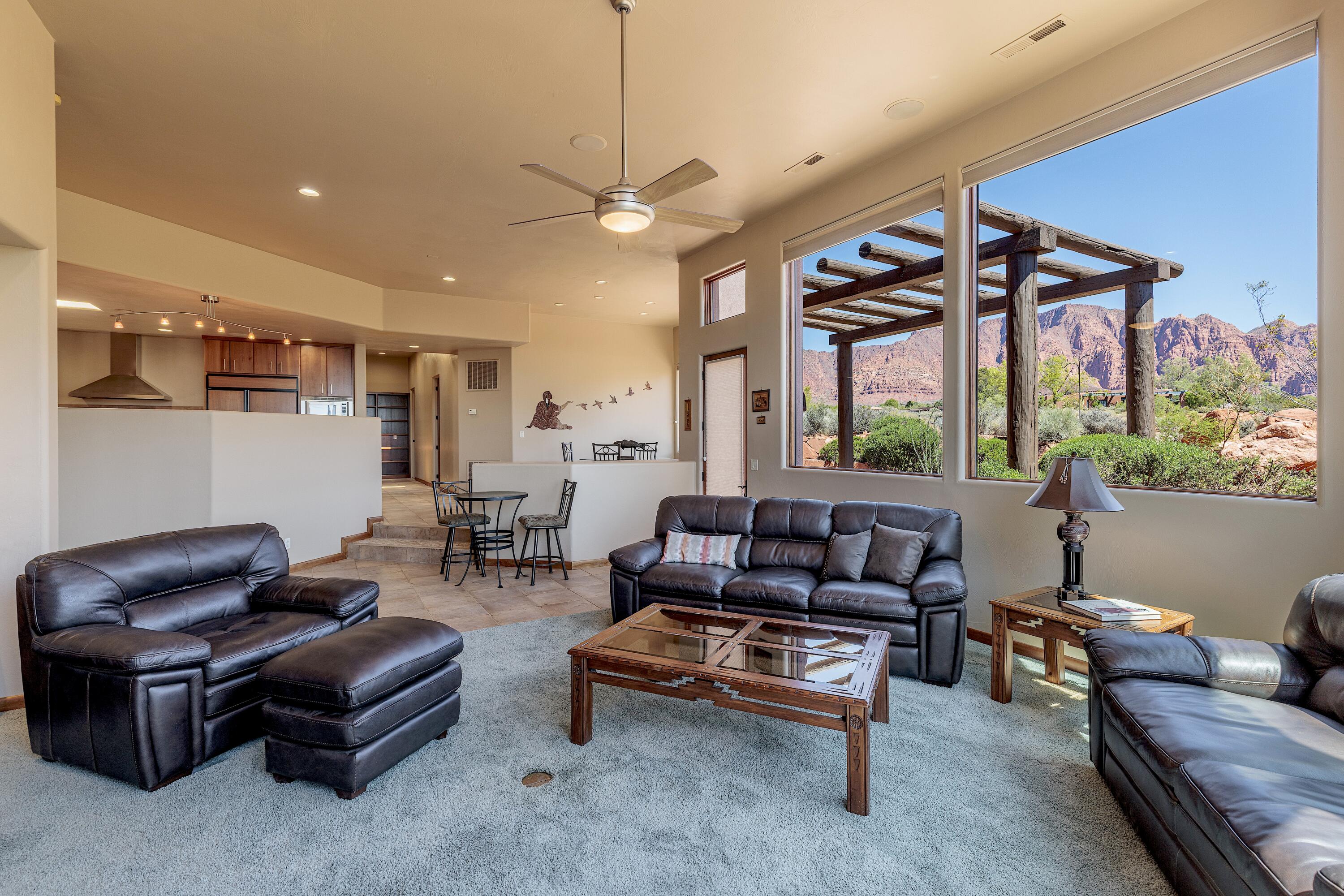 SHONTO POINT - Residential