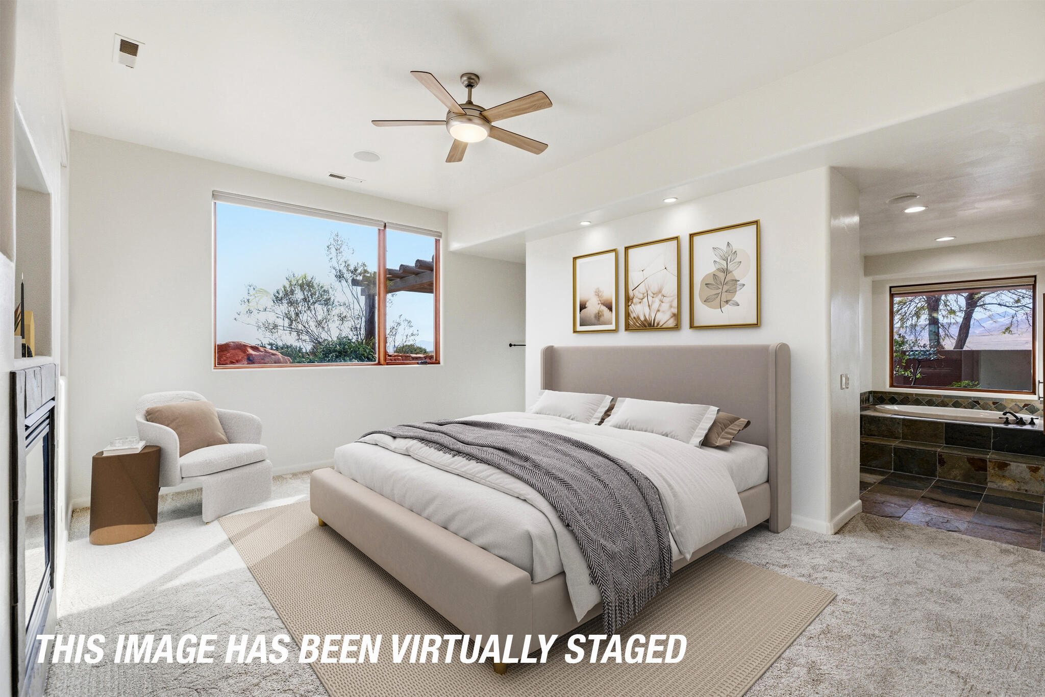 SHONTO POINT - Residential