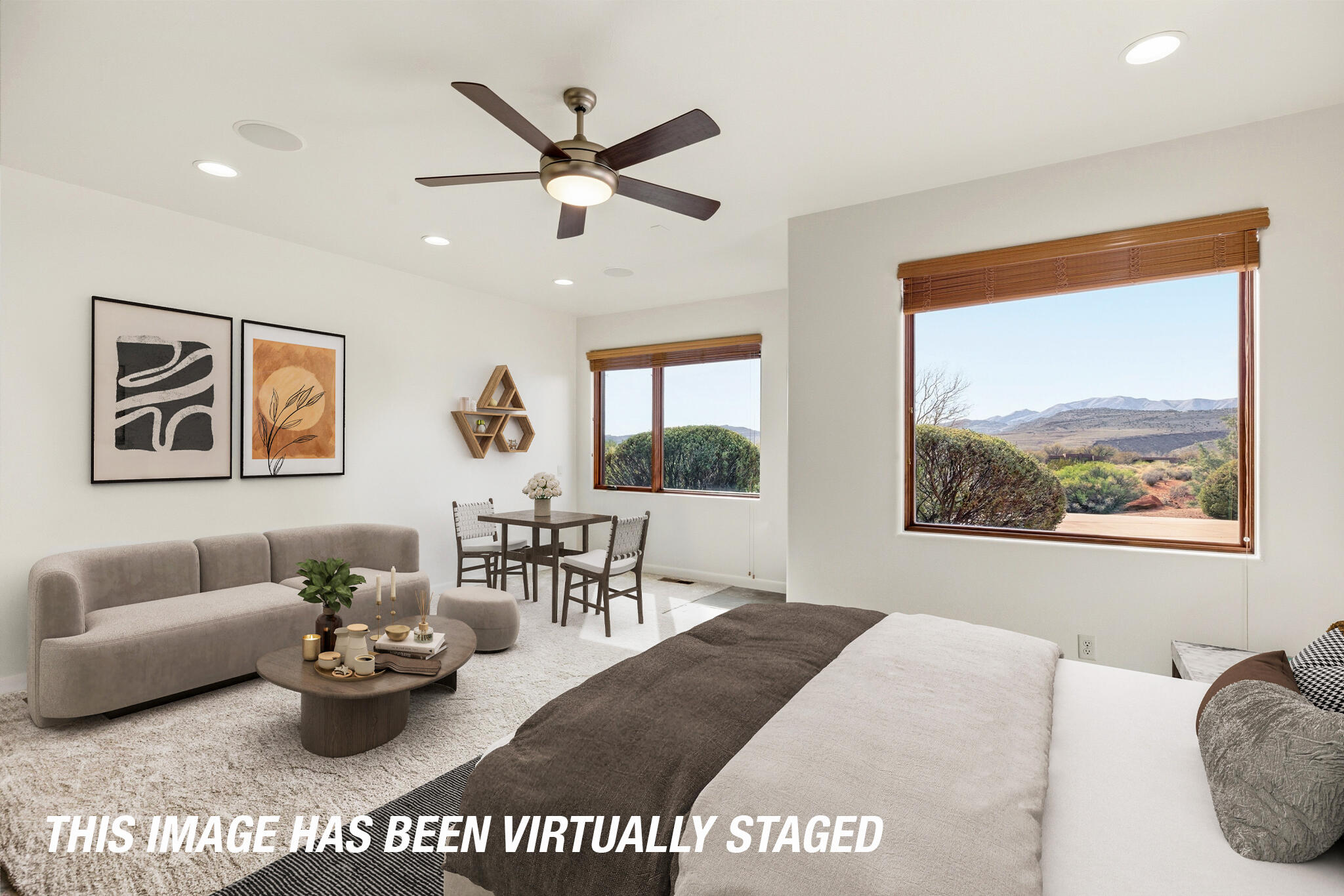 SHONTO POINT - Residential