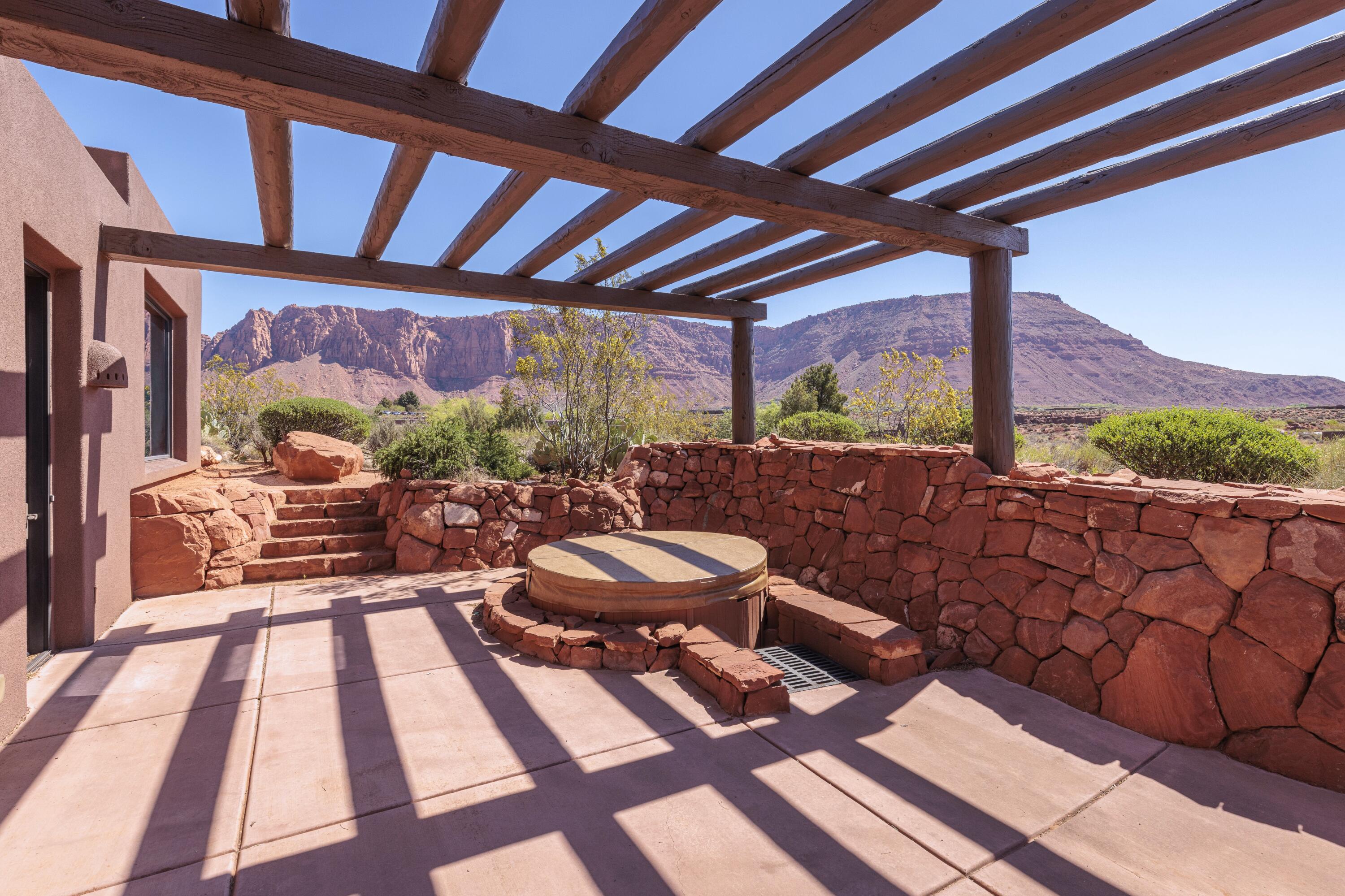 SHONTO POINT - Residential