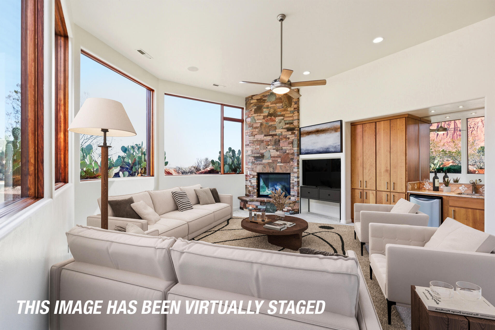 SHONTO POINT - Residential