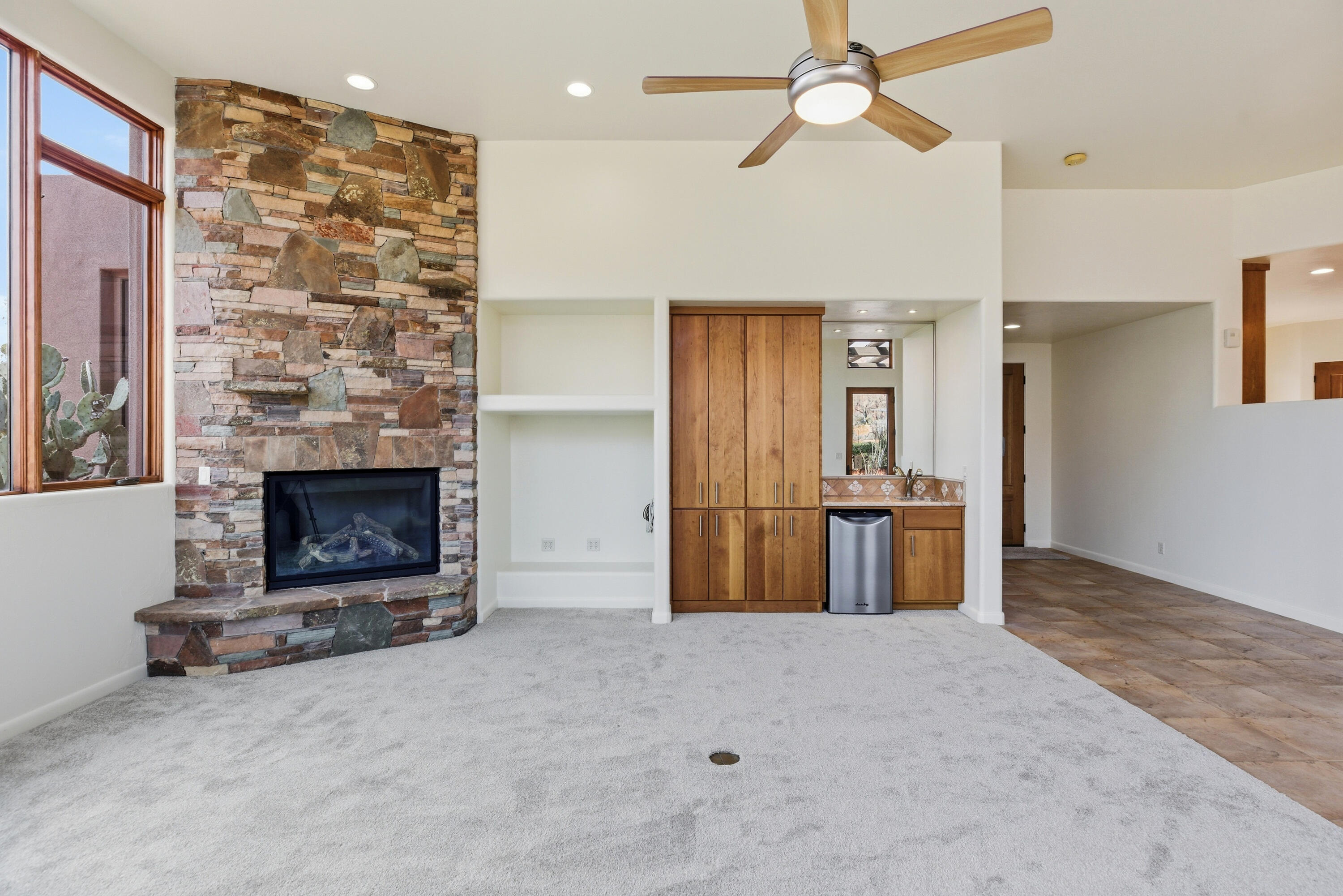 SHONTO POINT - Residential