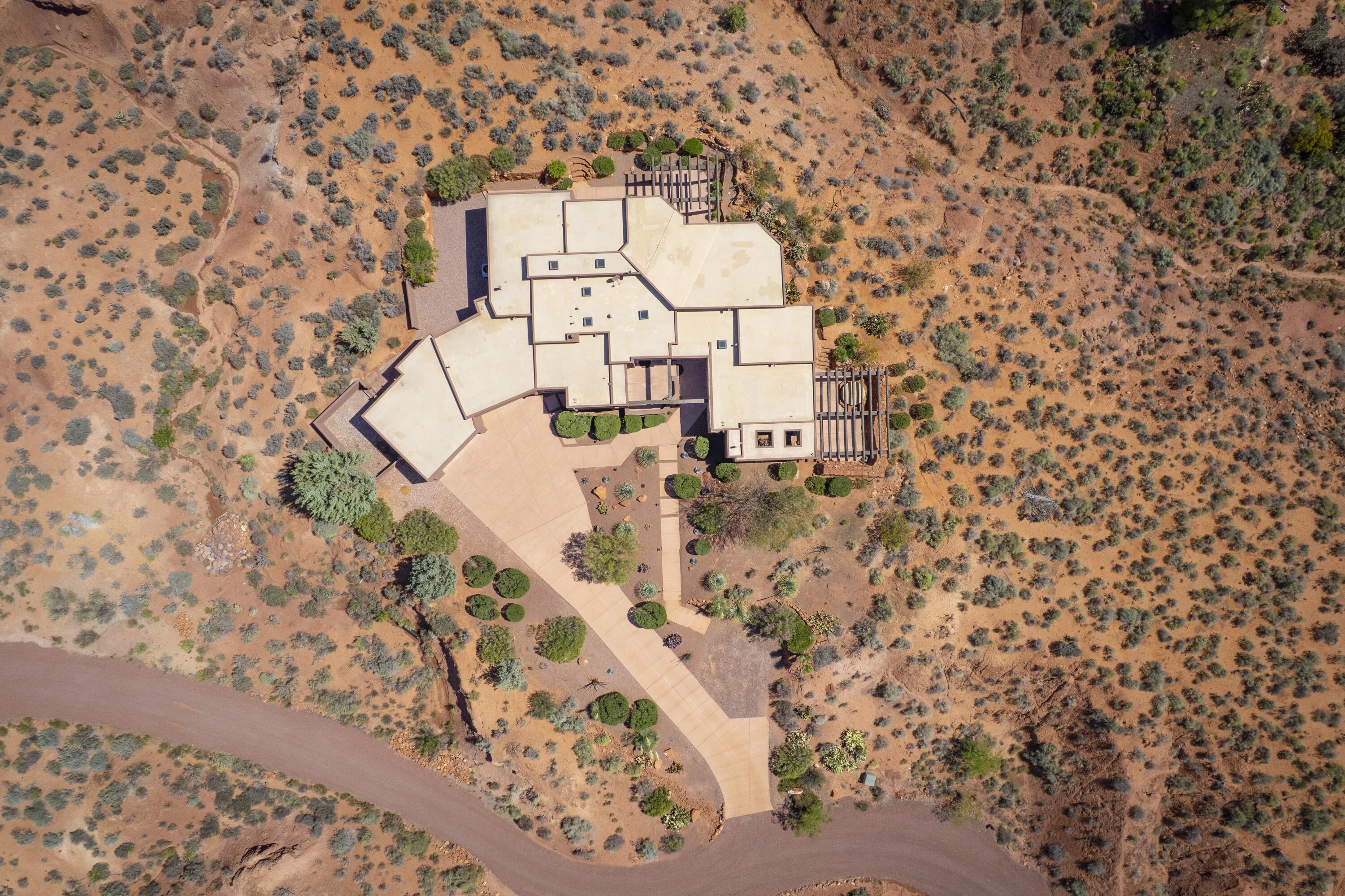 SHONTO POINT - Residential