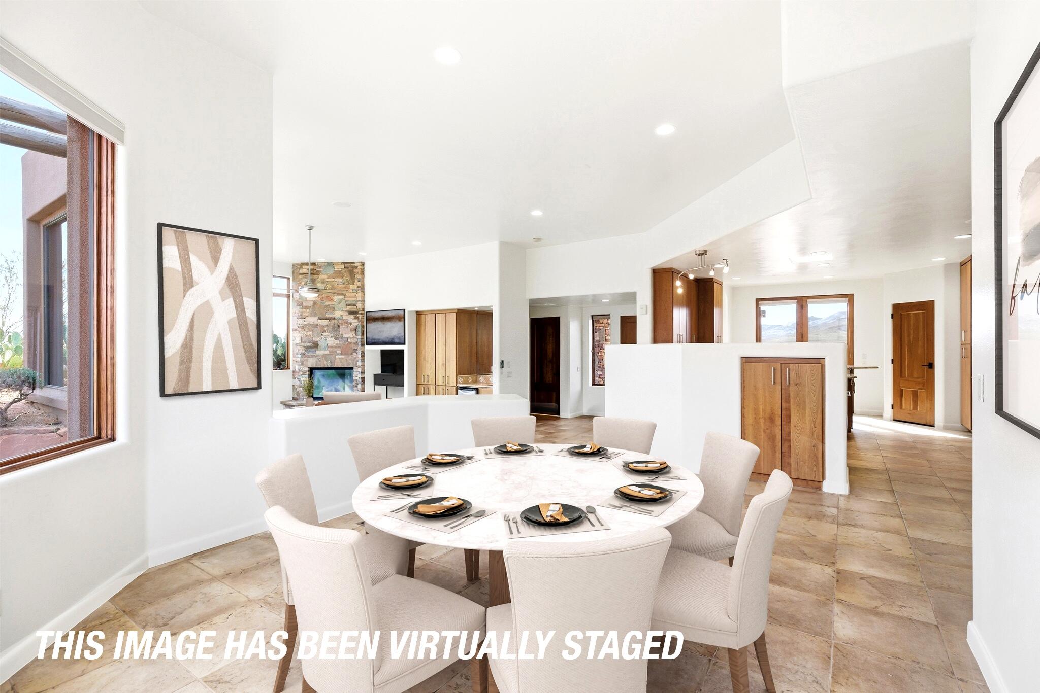 SHONTO POINT - Residential