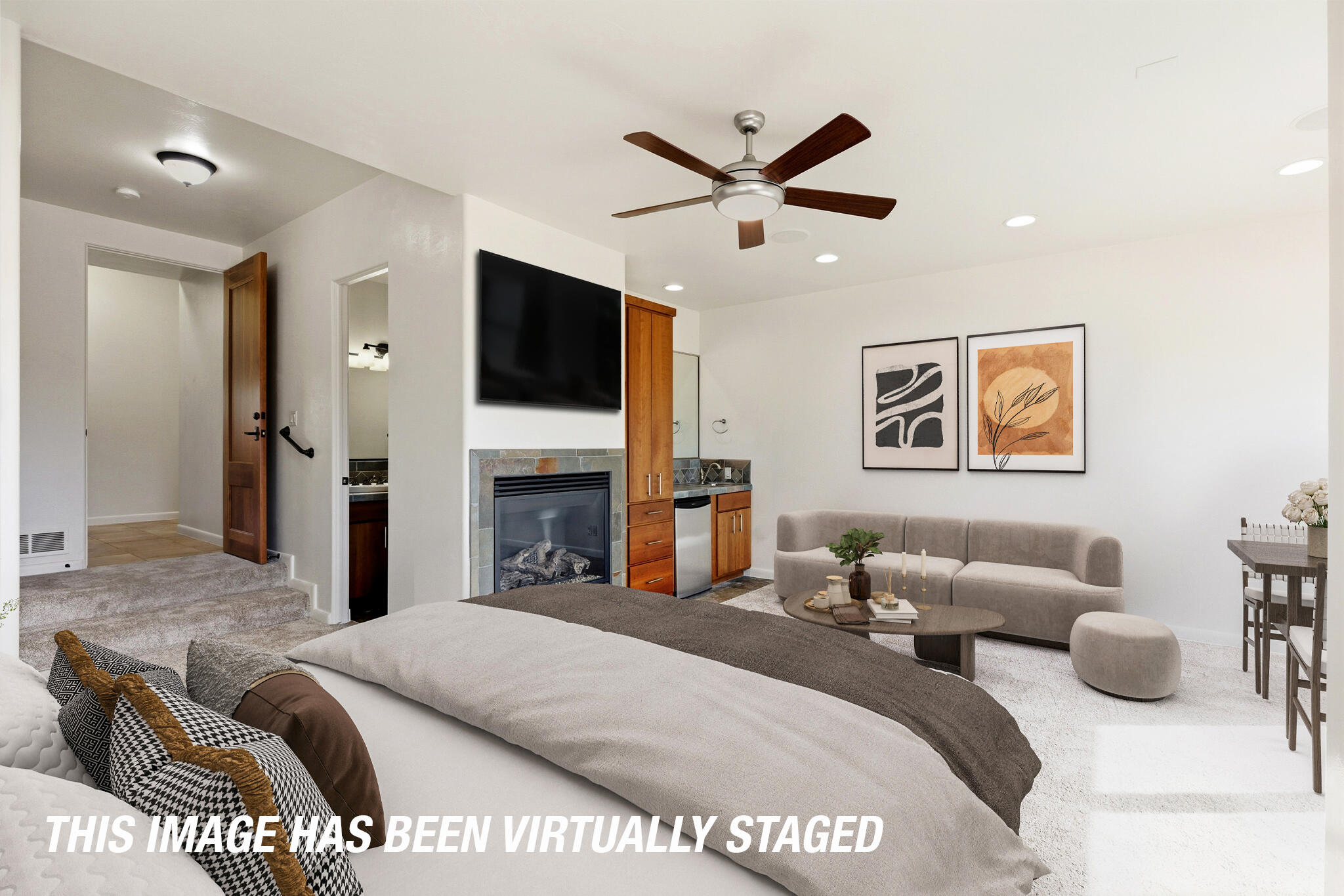 SHONTO POINT - Residential