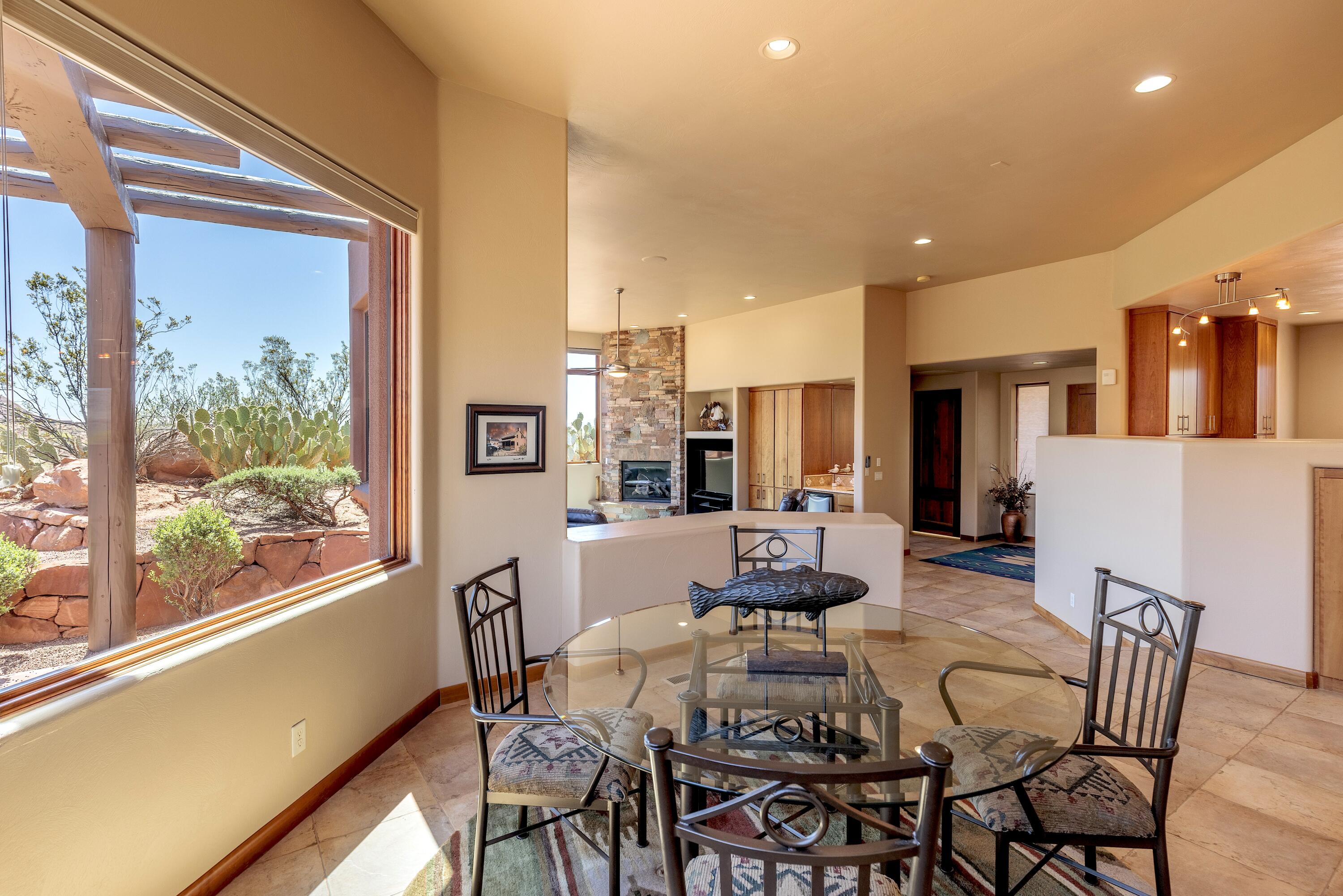 SHONTO POINT - Residential