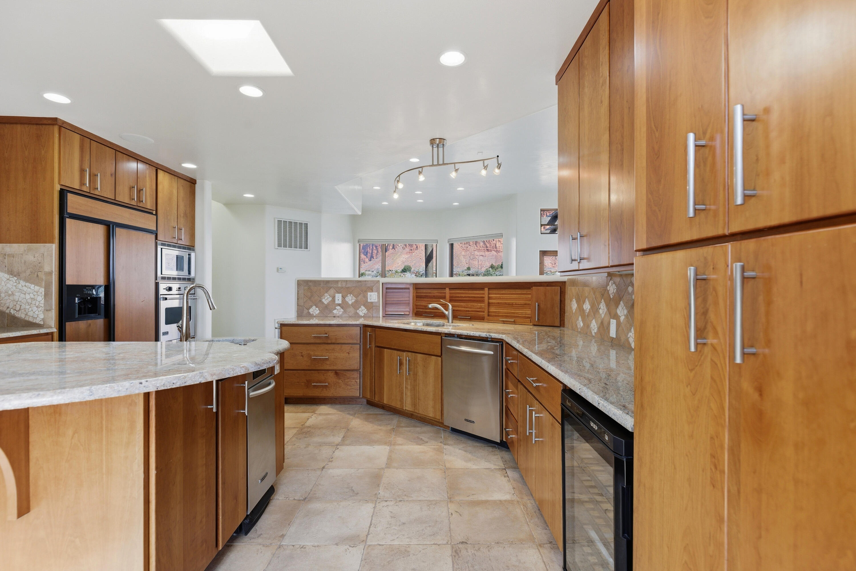 SHONTO POINT - Residential