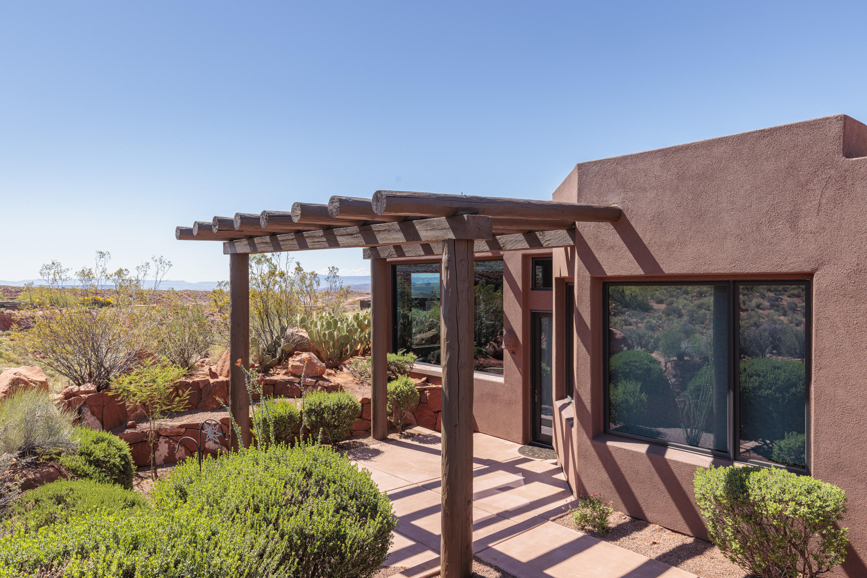 SHONTO POINT - Residential