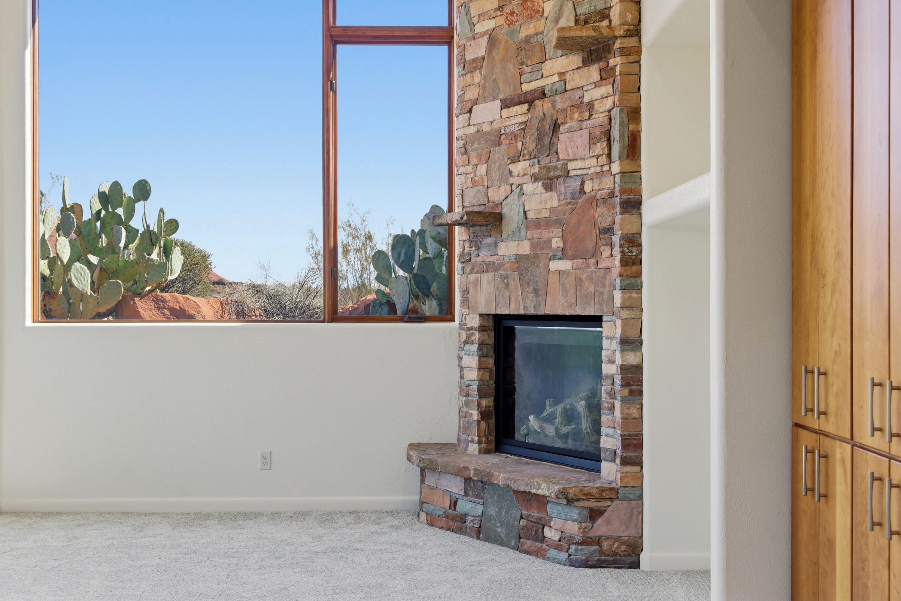 SHONTO POINT - Residential