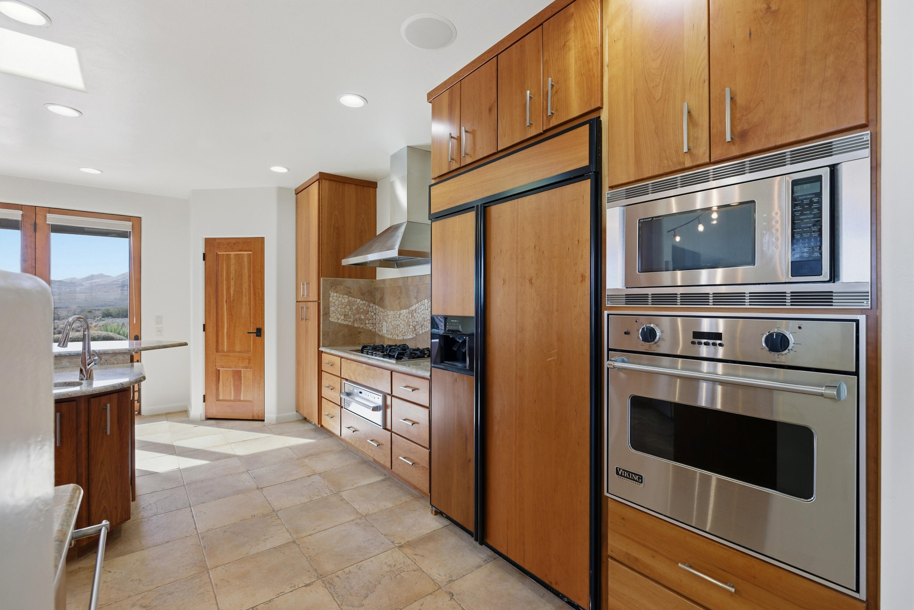 SHONTO POINT - Residential