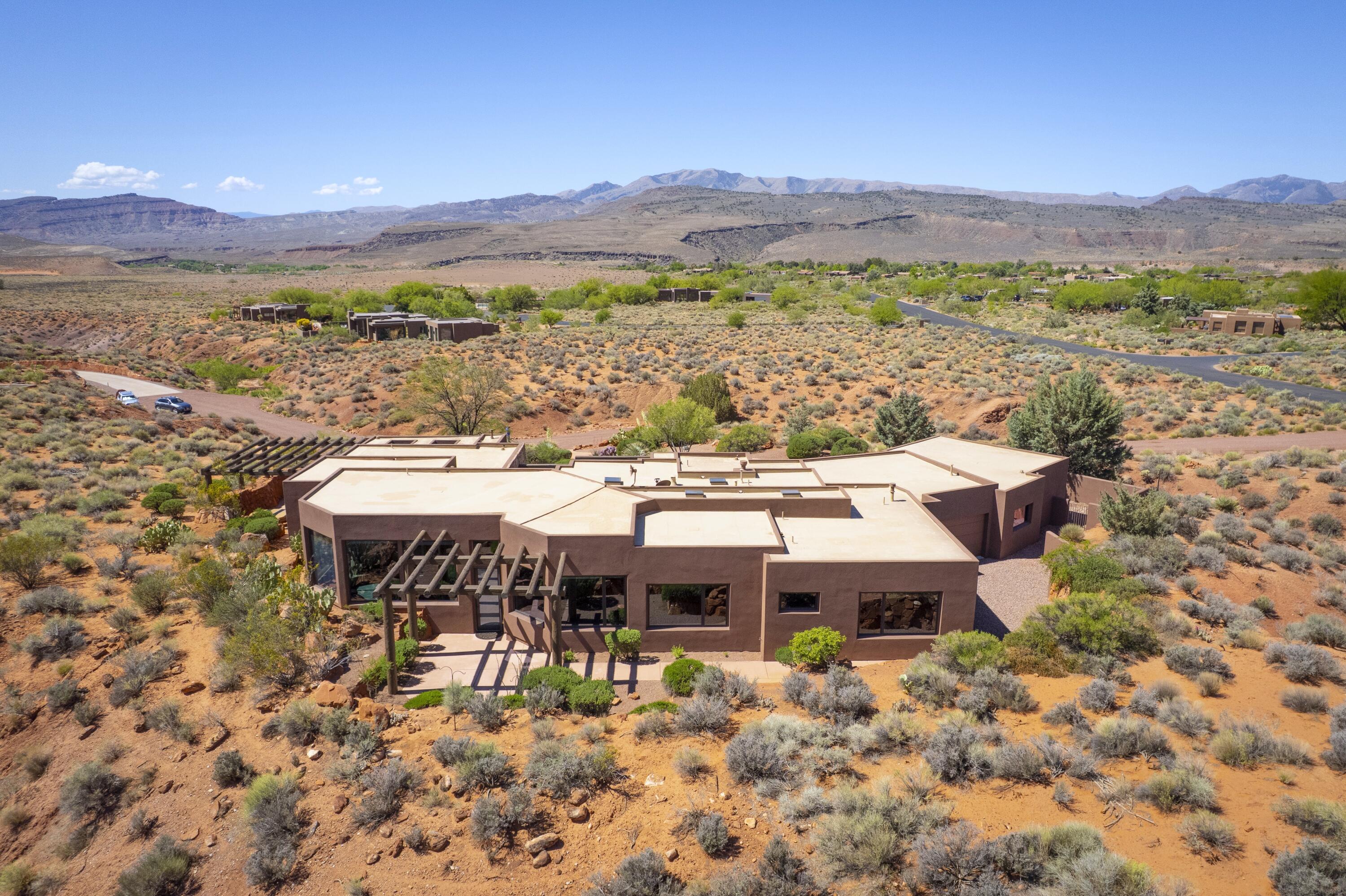 SHONTO POINT - Residential