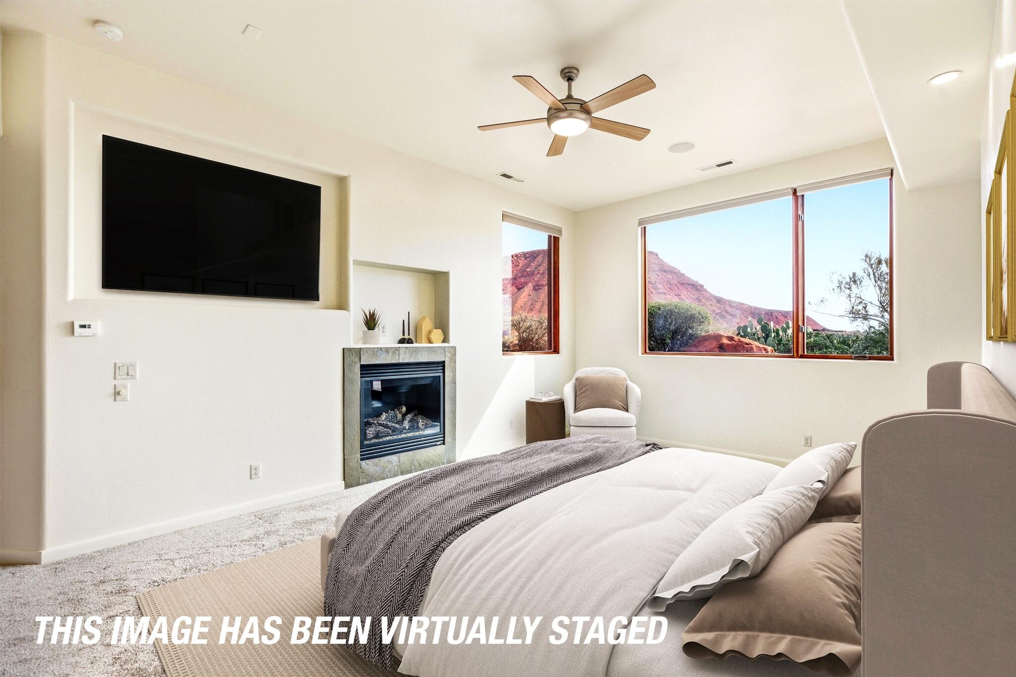 SHONTO POINT - Residential