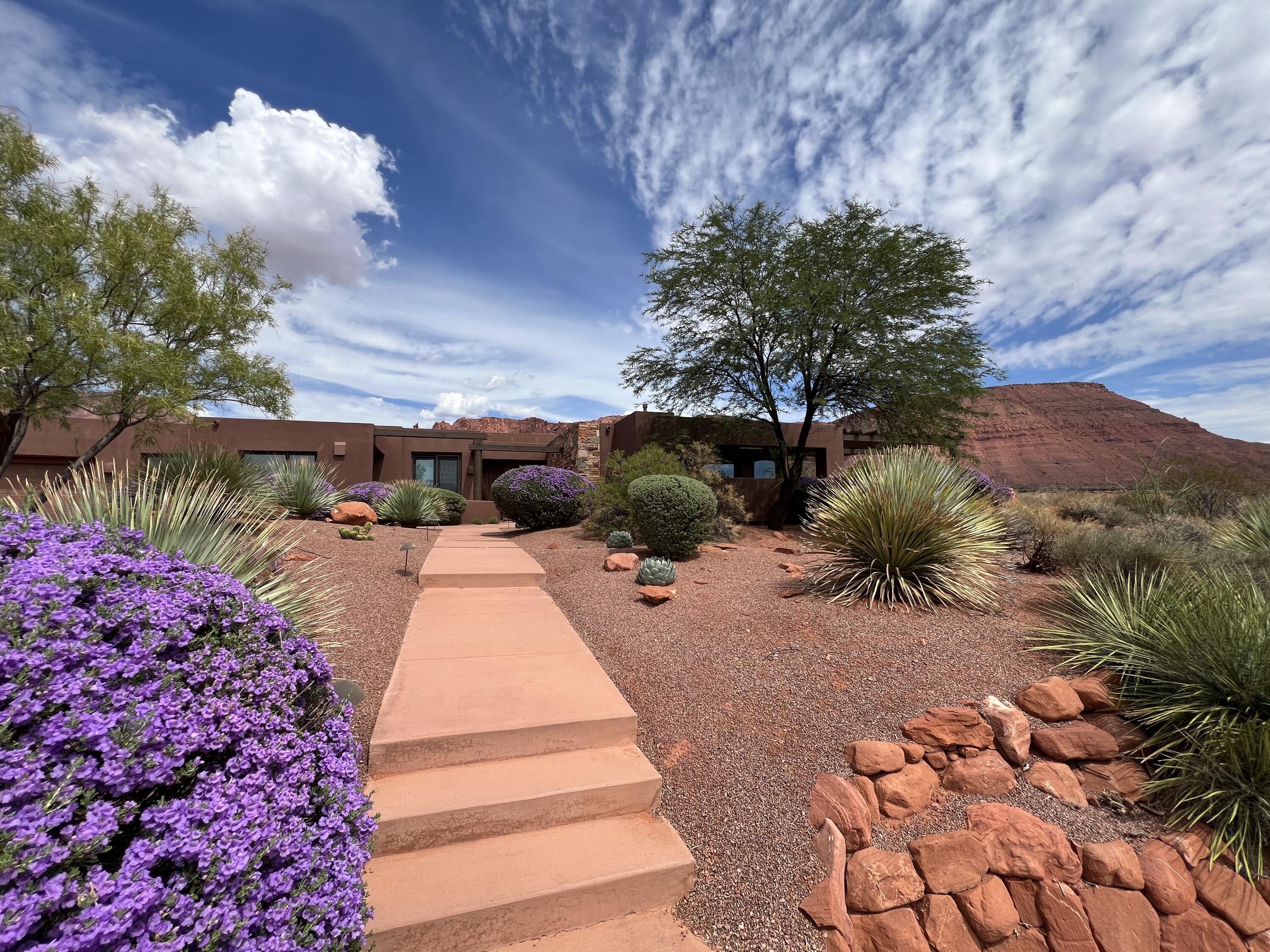 SHONTO POINT - Residential