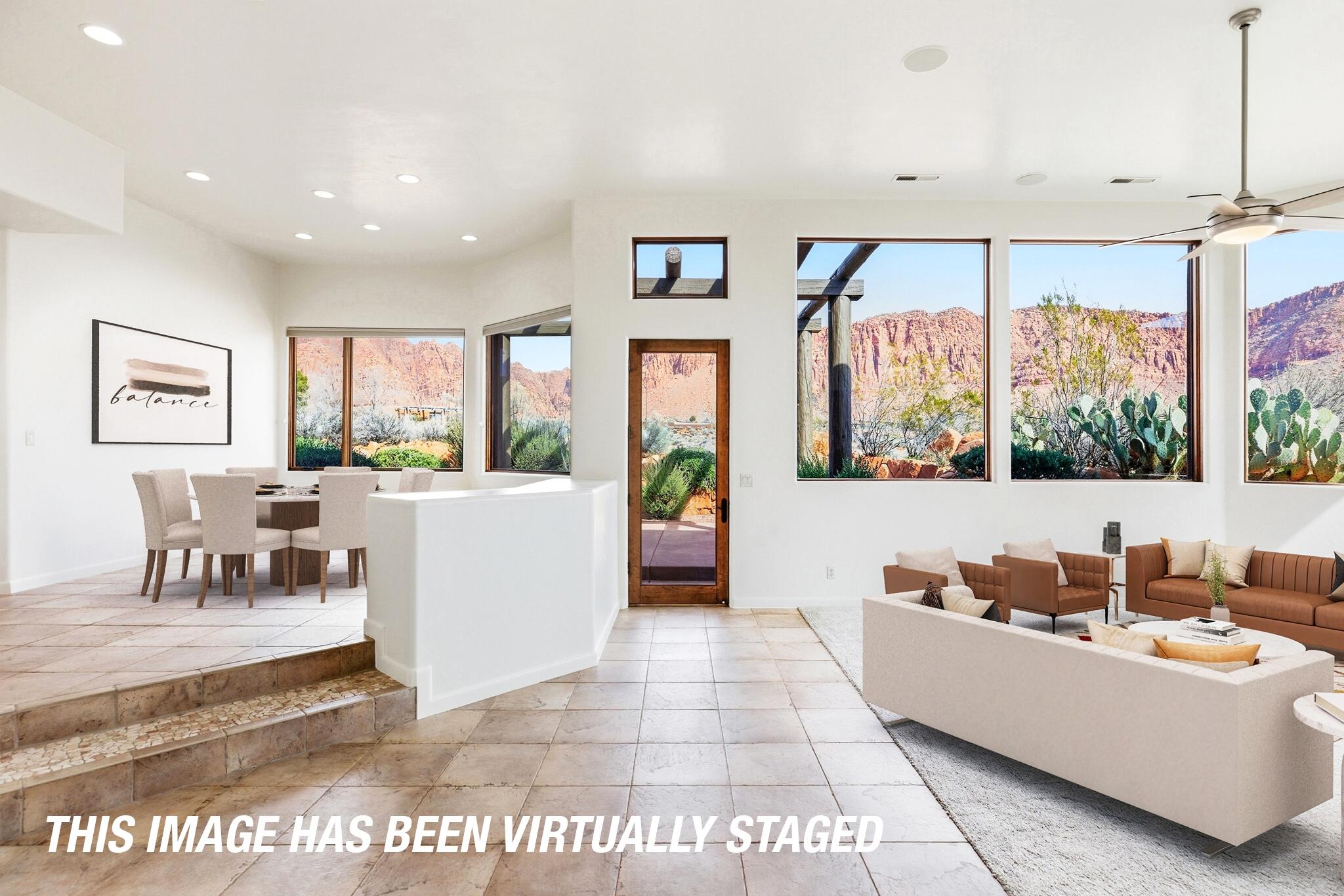 SHONTO POINT - Residential