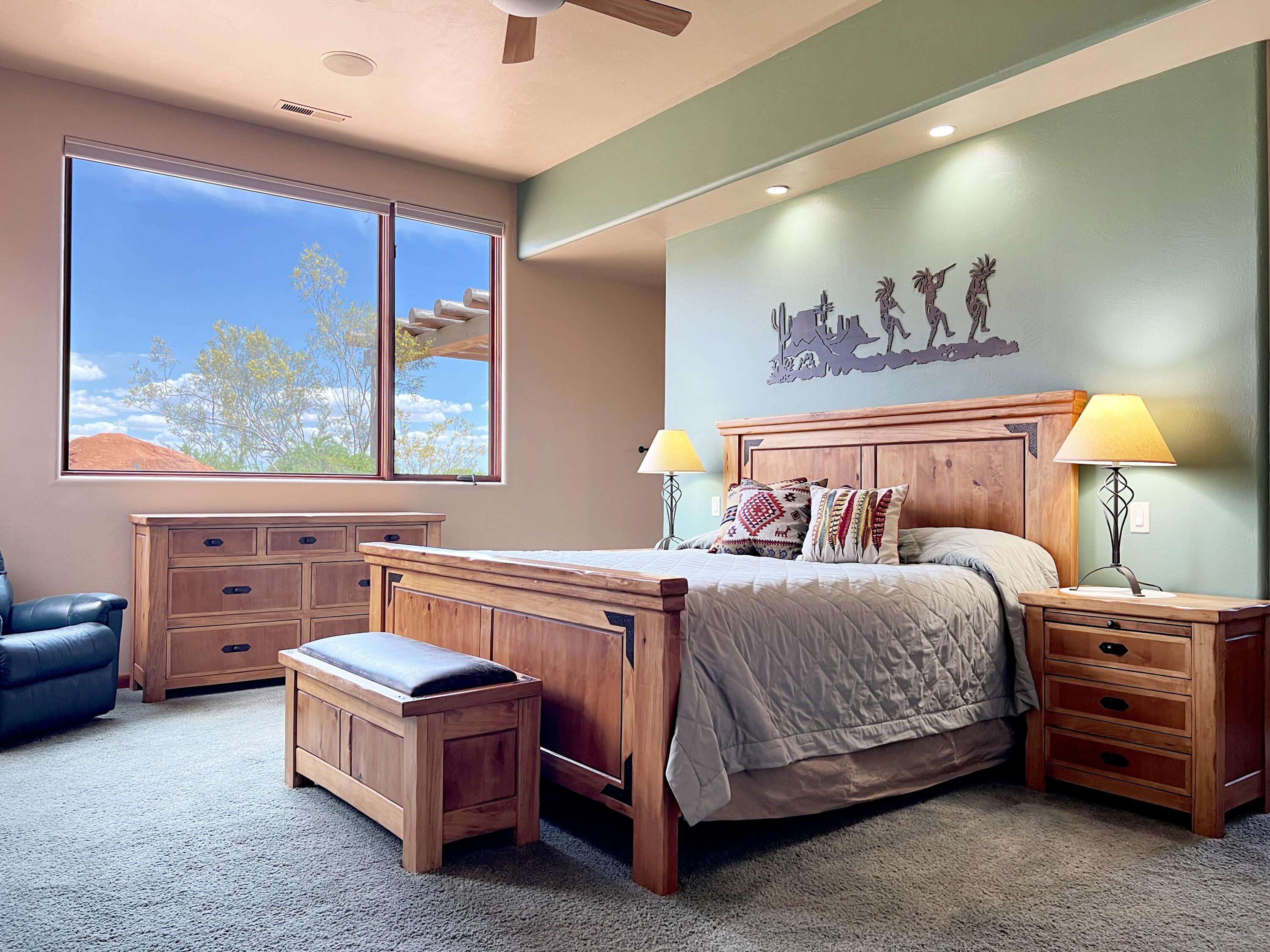 SHONTO POINT - Residential