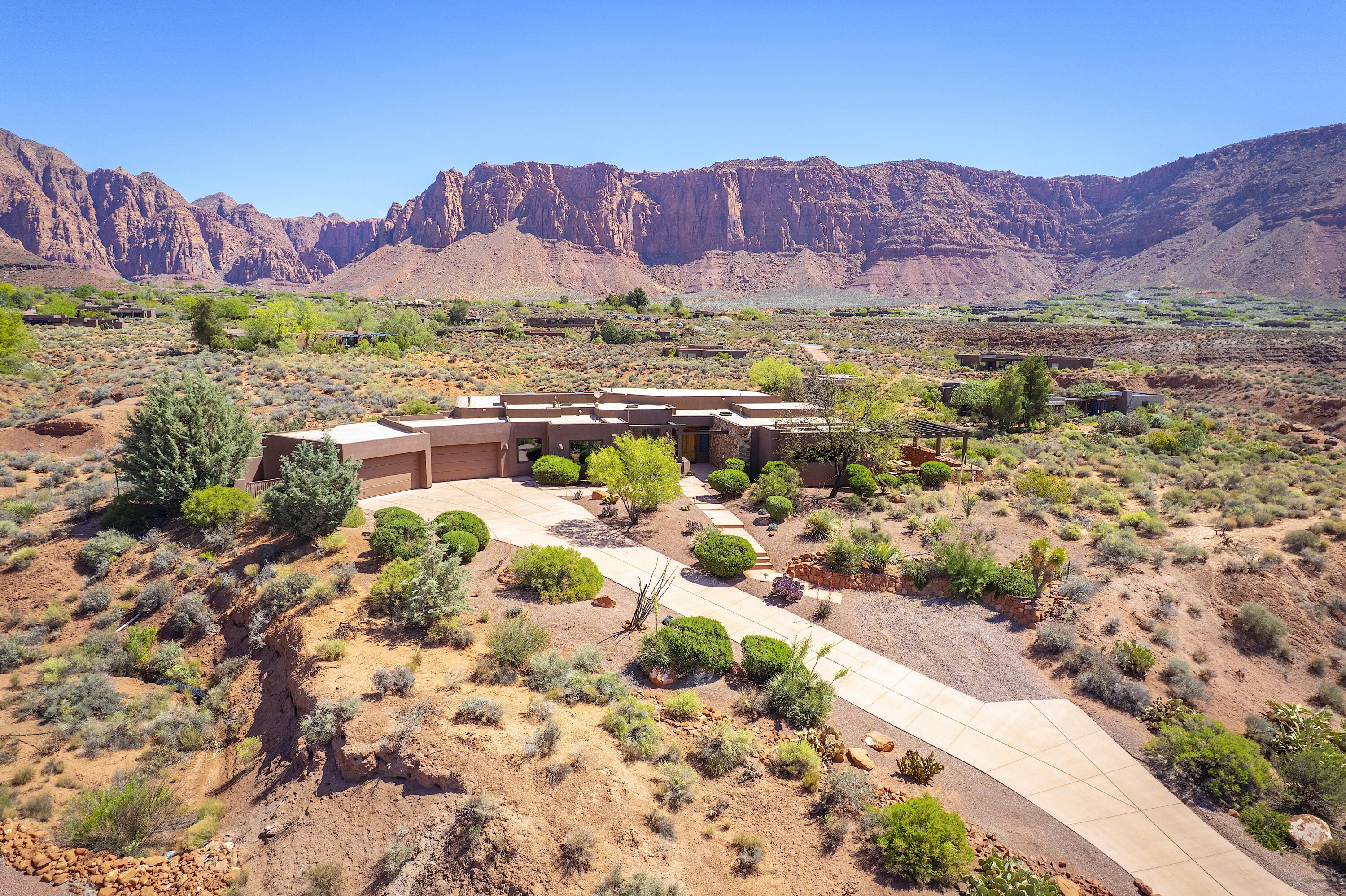 SHONTO POINT - Residential