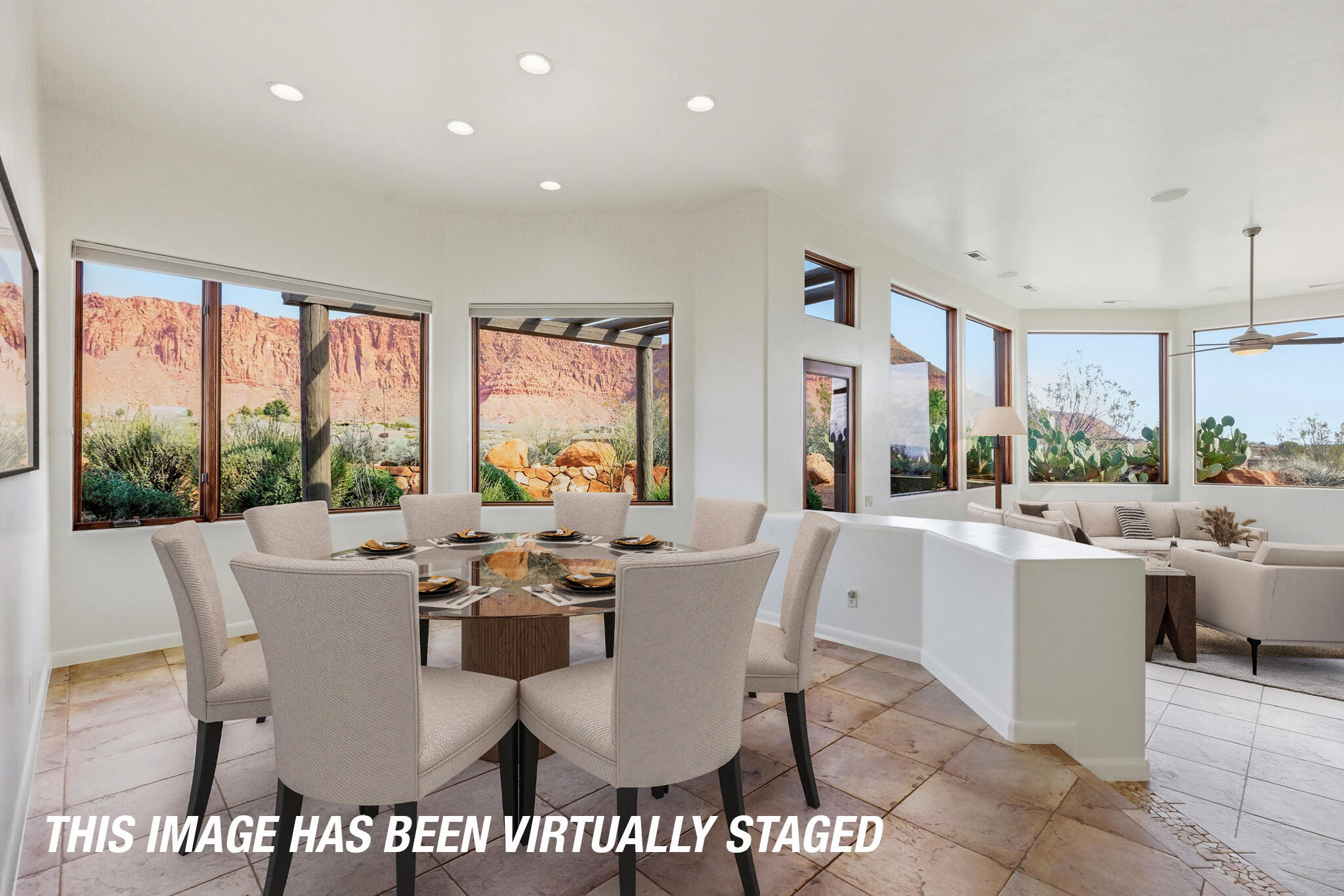 SHONTO POINT - Residential