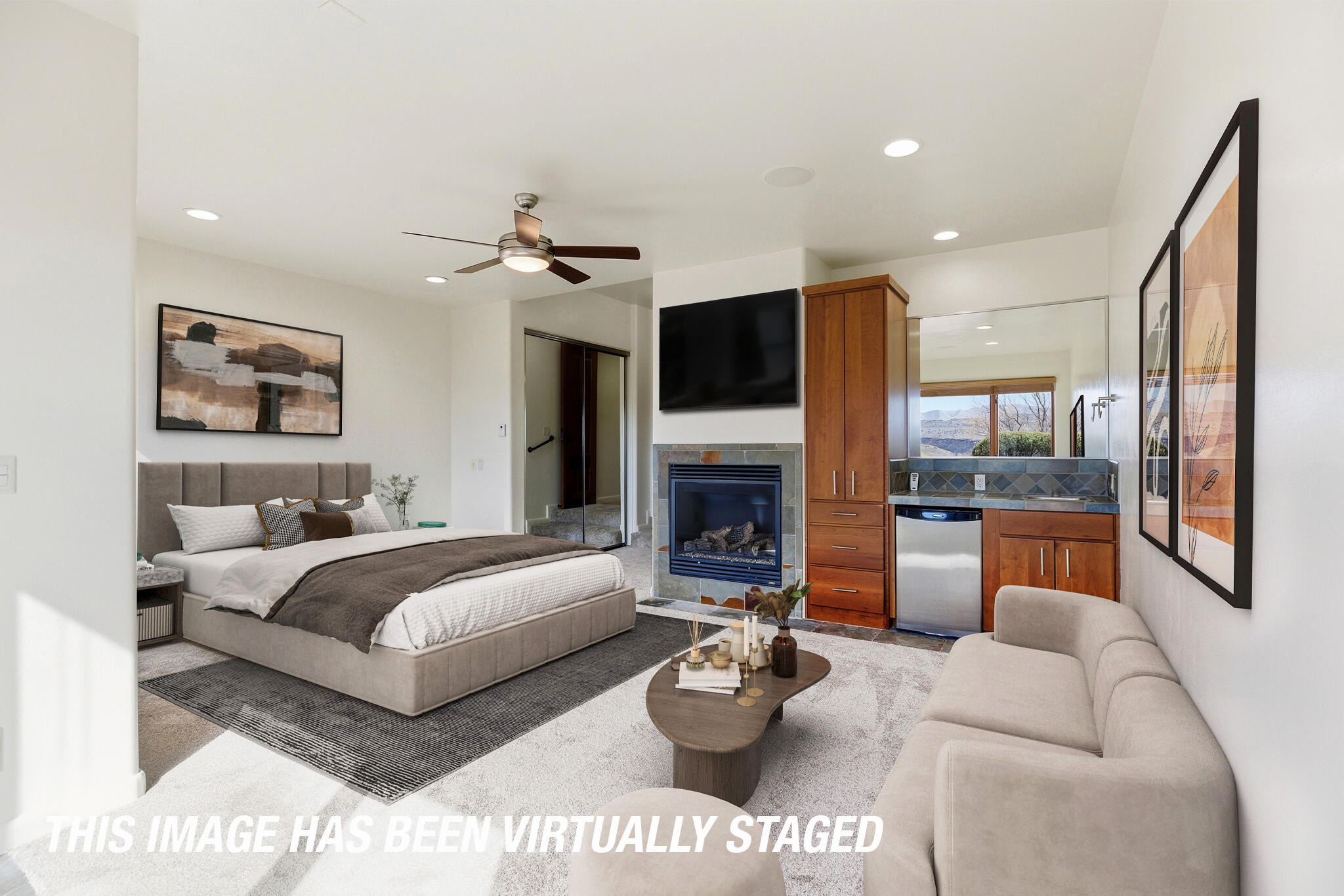 SHONTO POINT - Residential