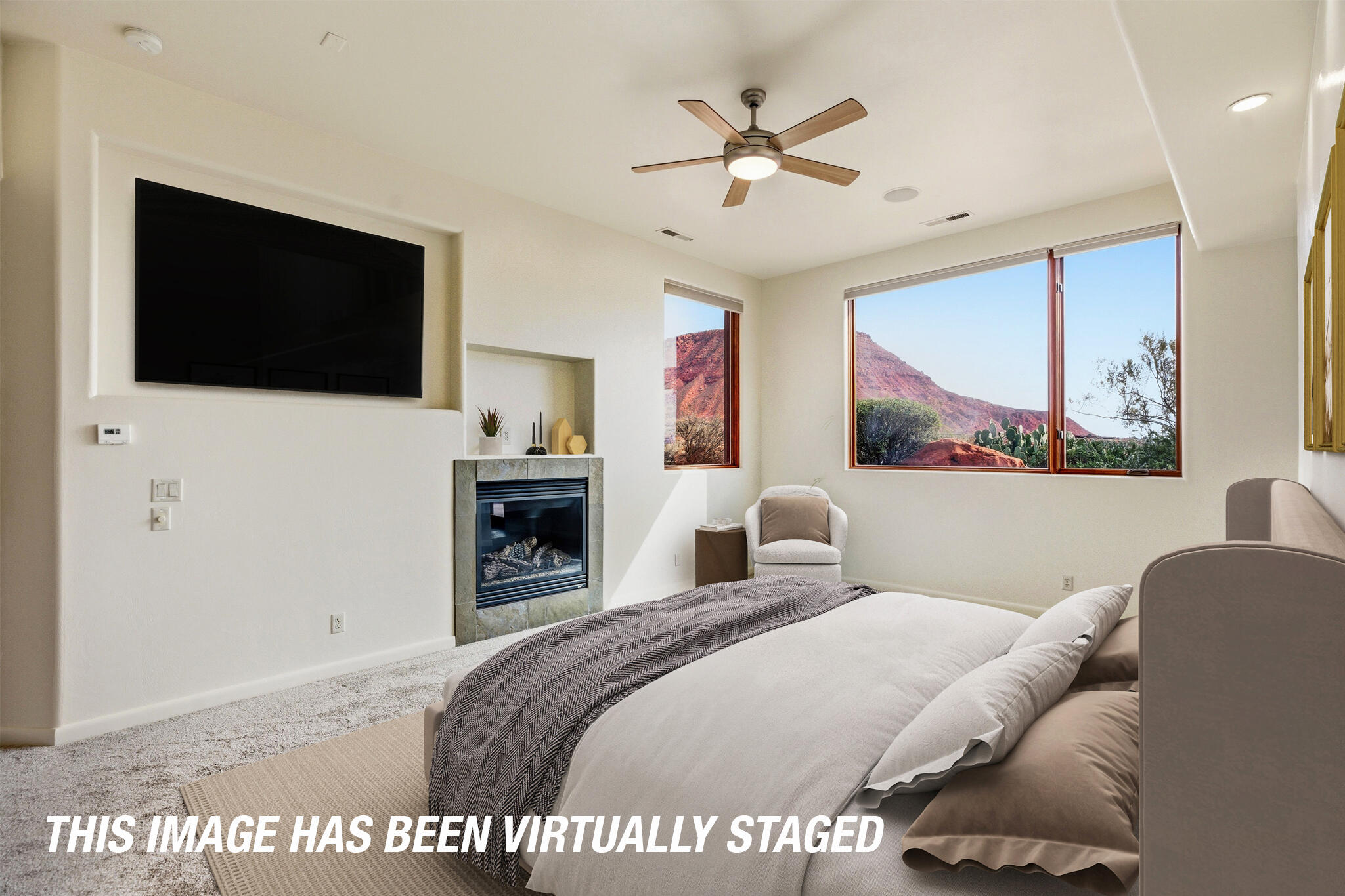 SHONTO POINT - Residential