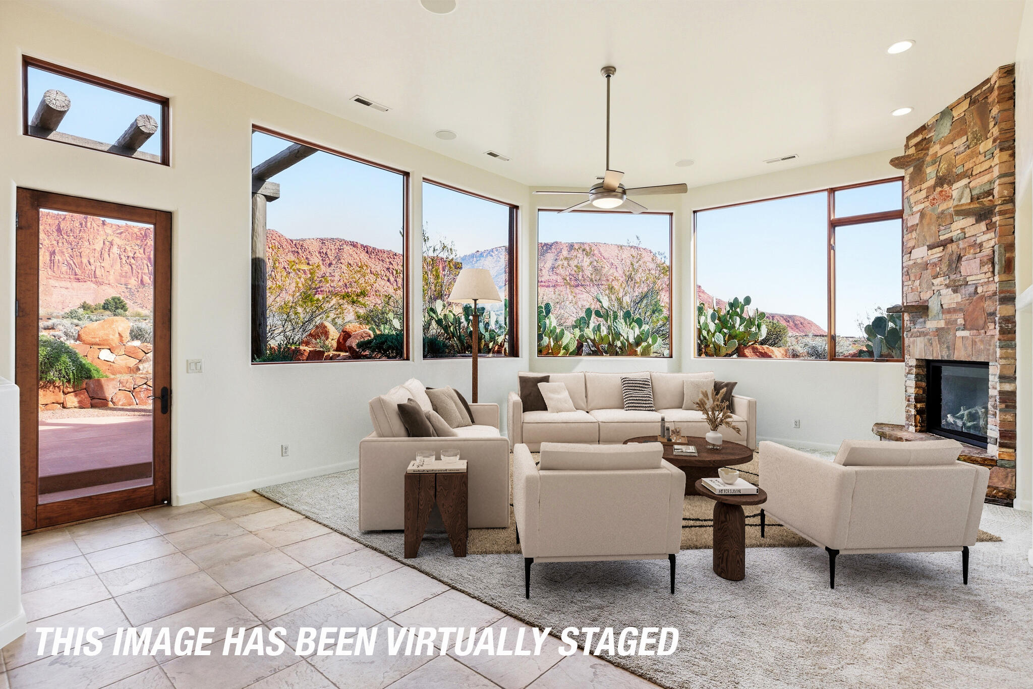 SHONTO POINT - Residential