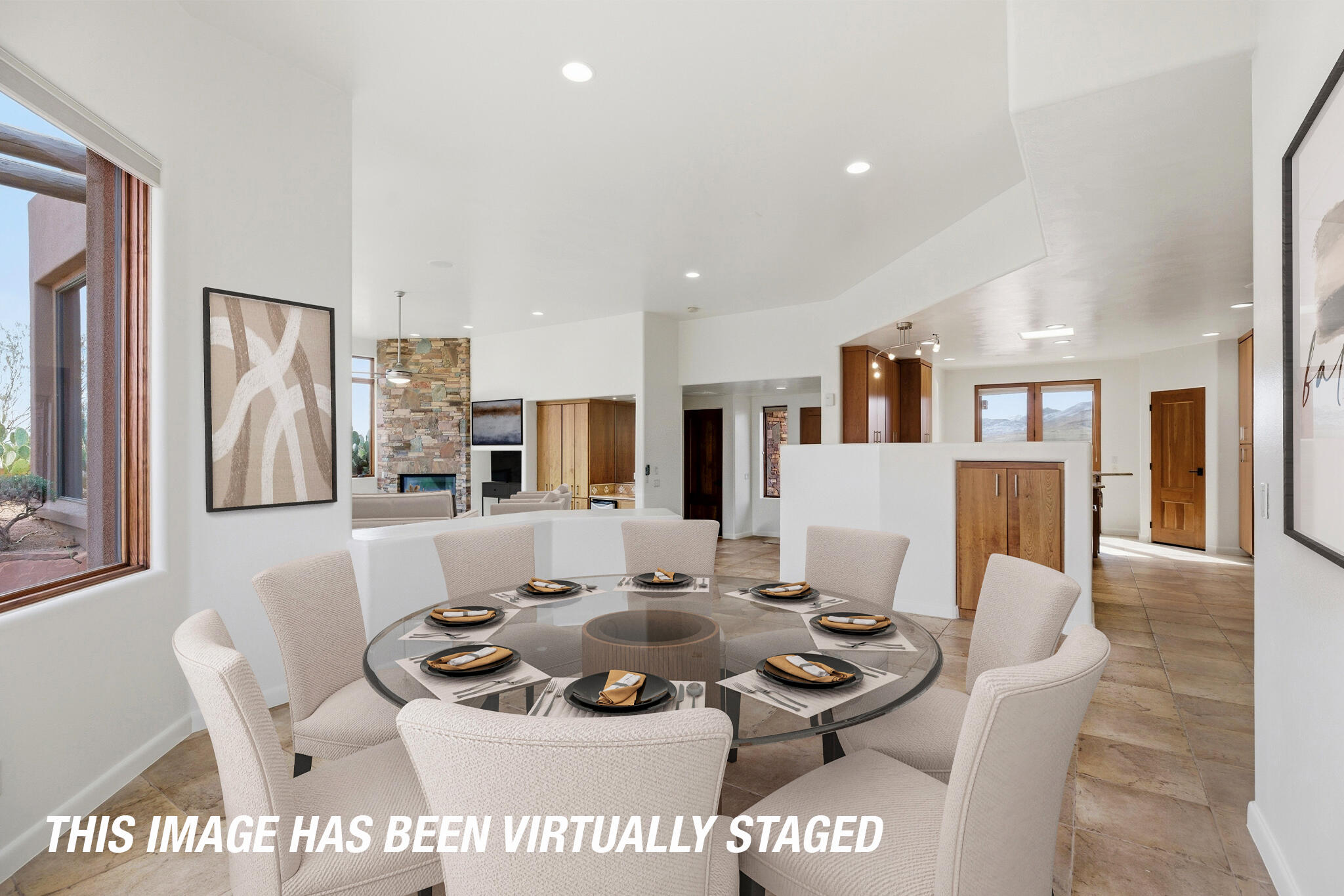 SHONTO POINT - Residential