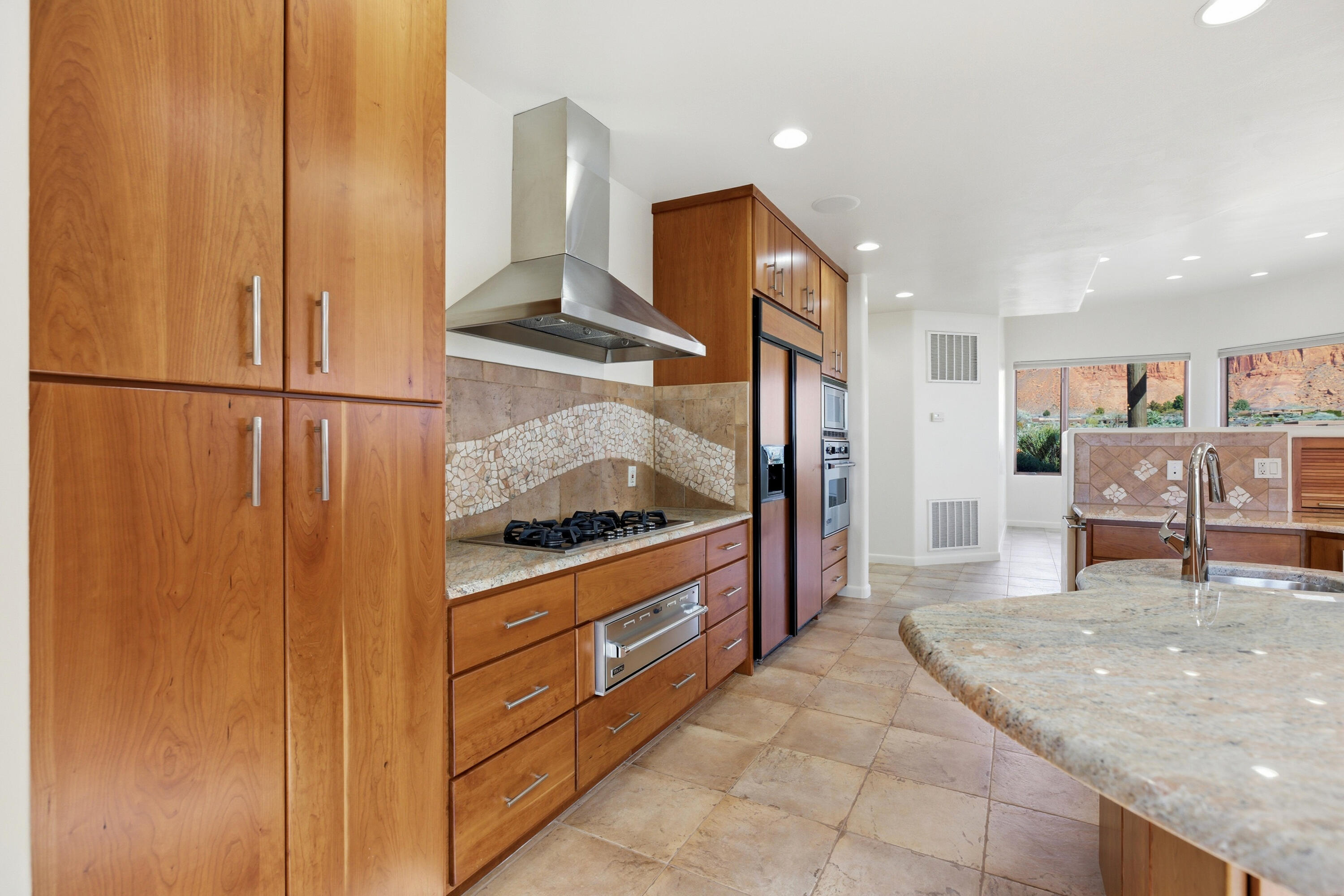 SHONTO POINT - Residential