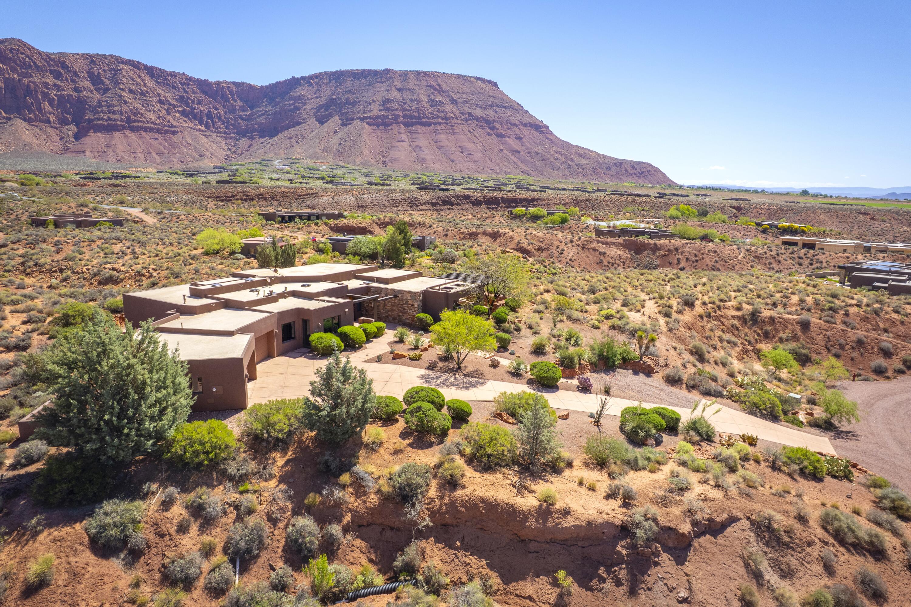 SHONTO POINT - Residential