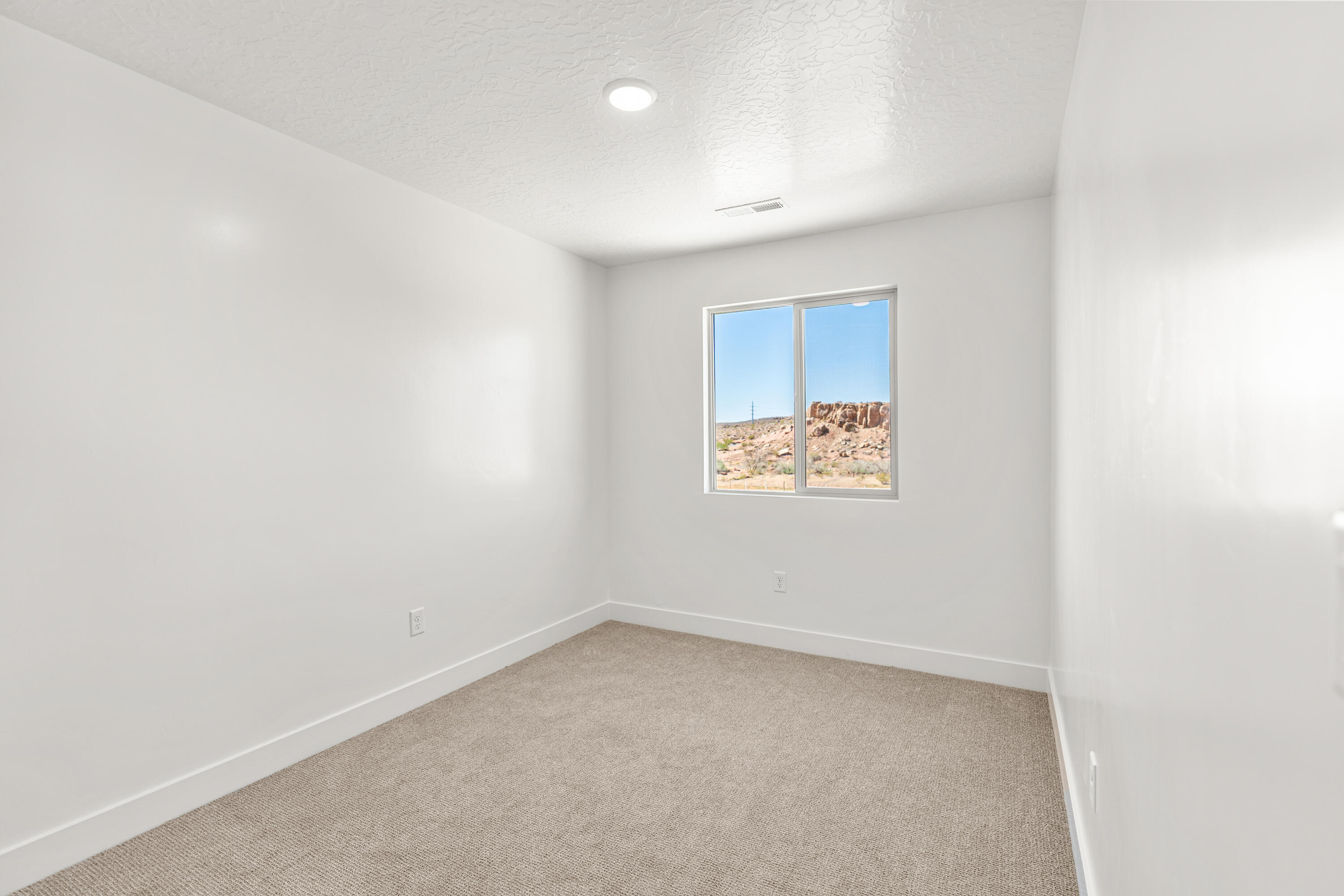 DESERT REFLECTION - Residential