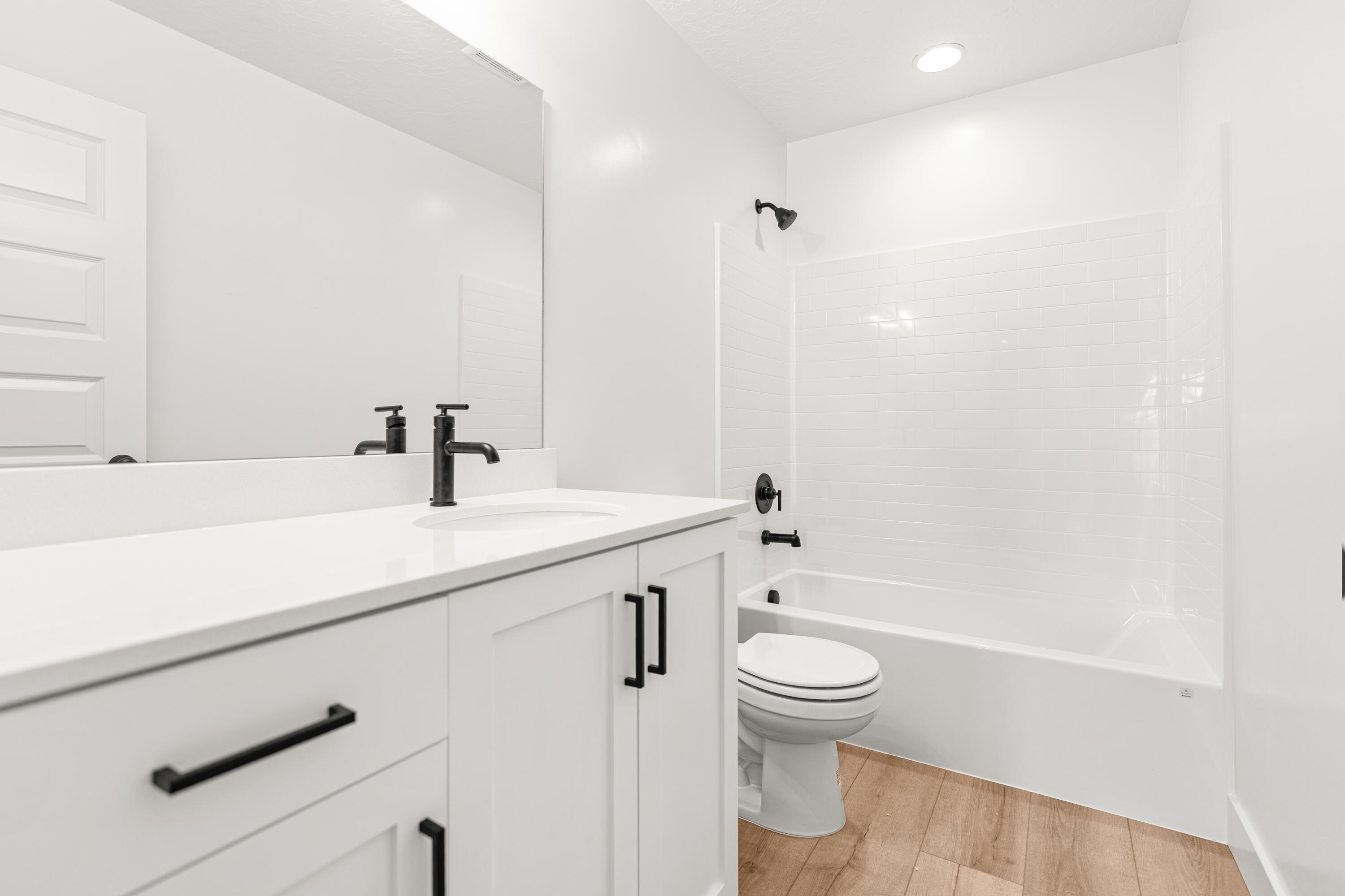 DESERT REFLECTION - Residential