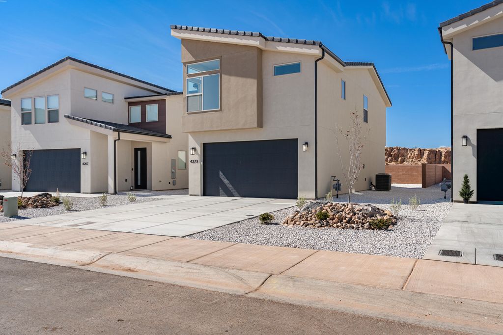 Photo of Lot 119 Desert Reflection, Saint George, UT 84790 (MLS # 26-271538)