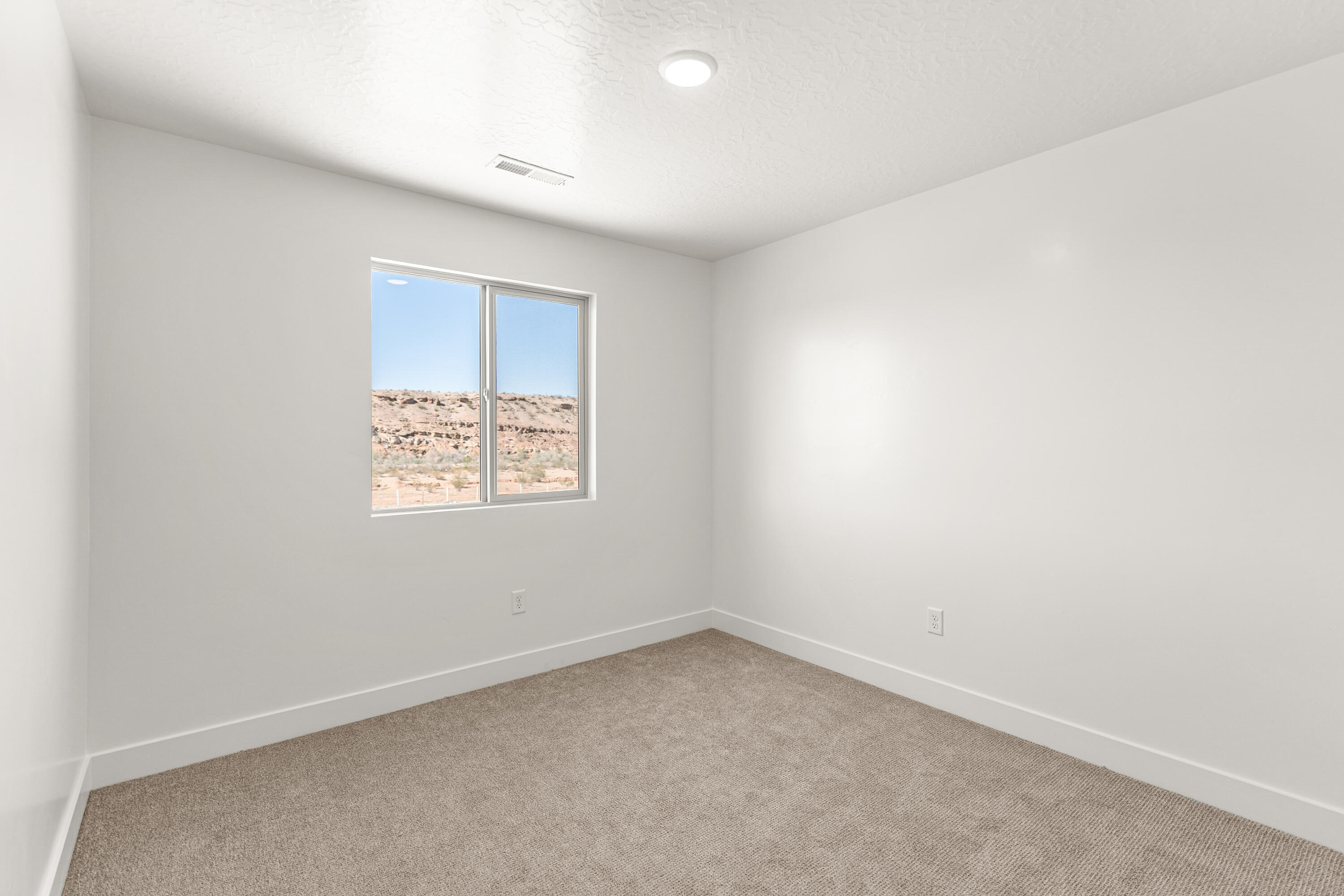 DESERT REFLECTION - Residential