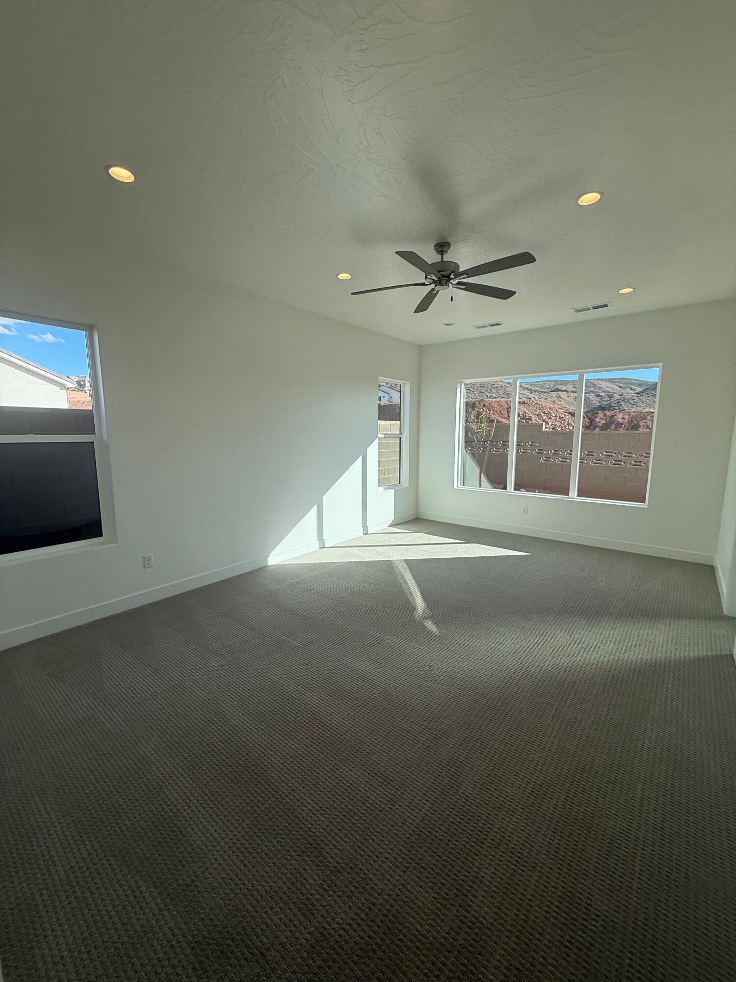 AVENIDAS AT HIDDEN VALLEY - Residential