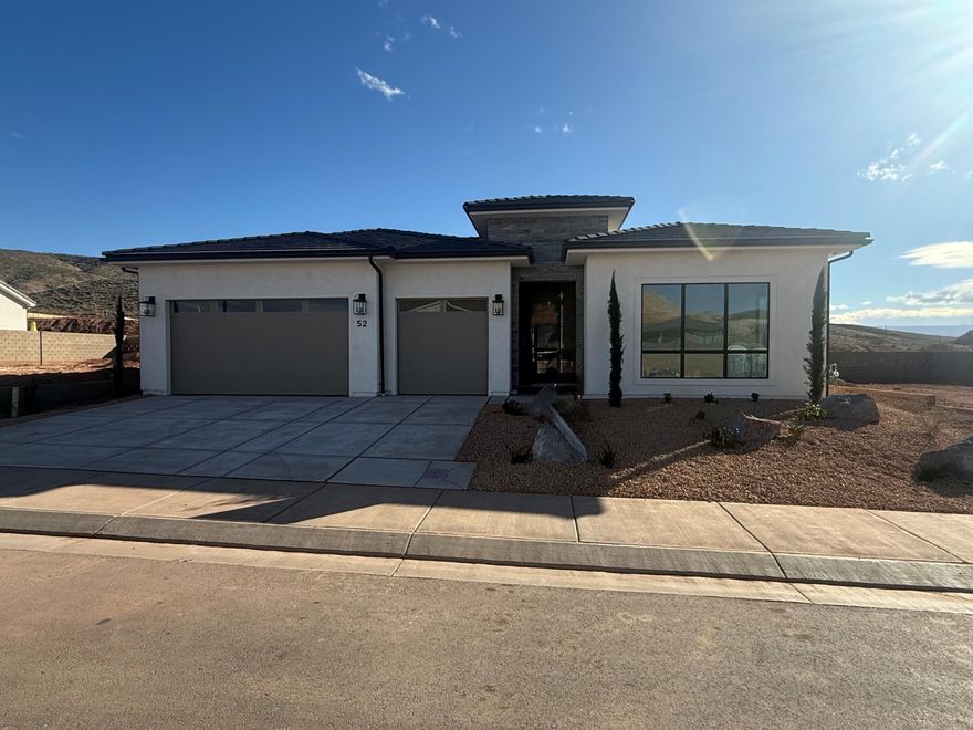 Upgraded 4-bedroom, 2.75 bath Ivory home located in the desirable Avenidas at Hidden Valley.  Check out the great amenities homeowners in Hidden Valley enjoy.  Also check out our preferred lender incentive.