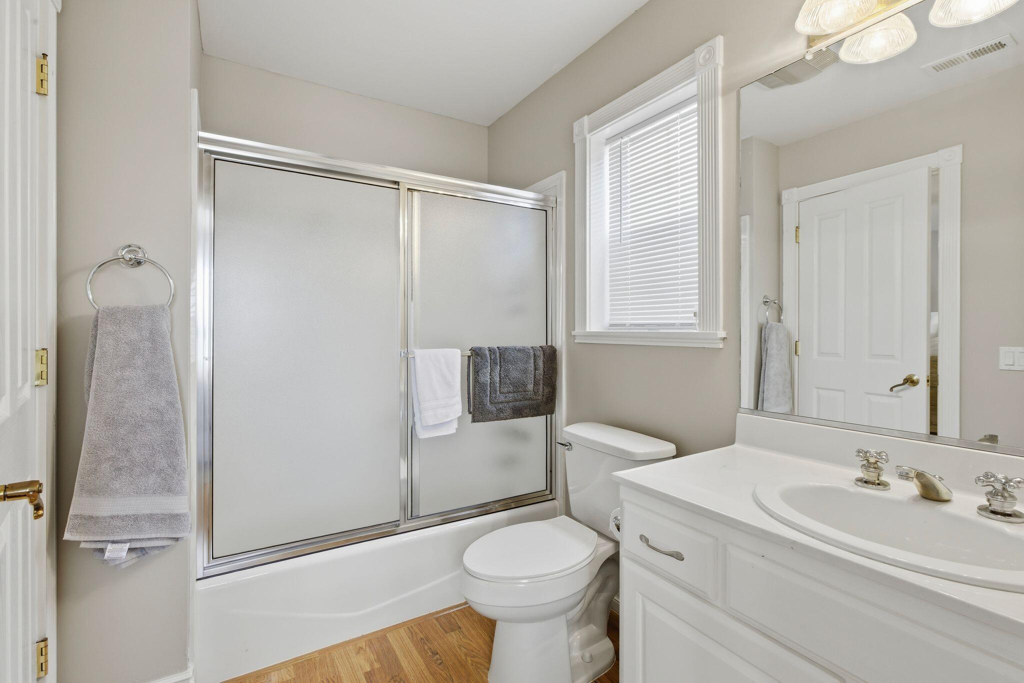 KATHIES ACRES - Residential