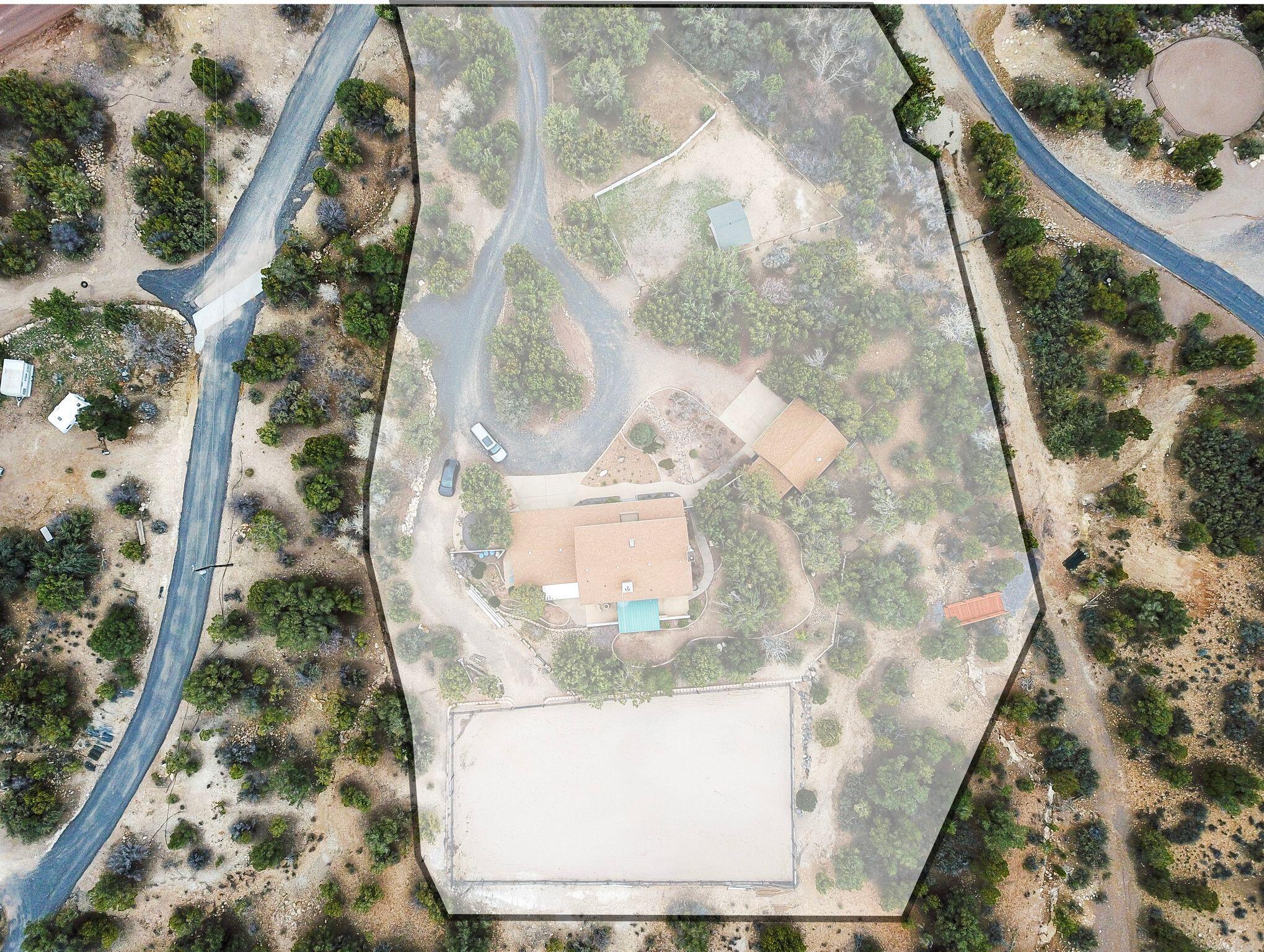 KATHIES ACRES - Residential