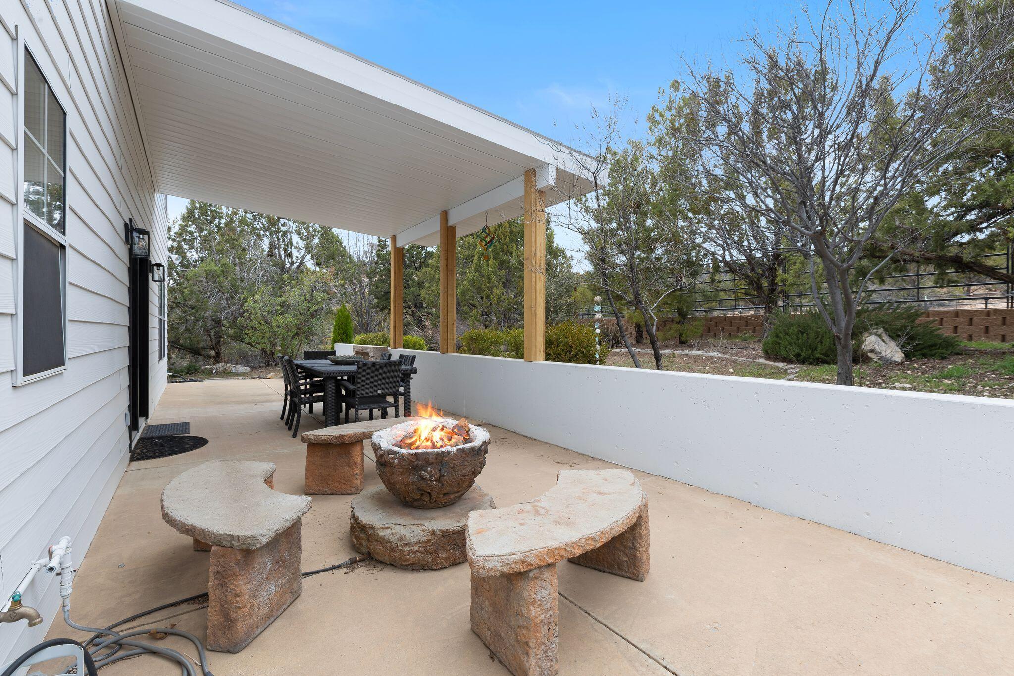 KATHIES ACRES - Residential