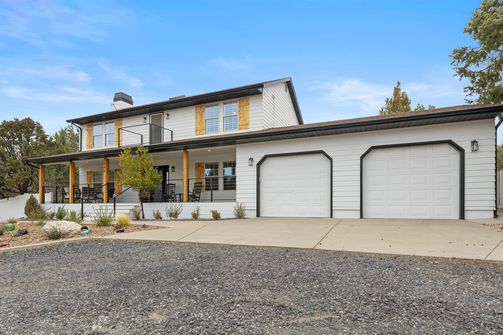 KATHIES ACRES - Residential