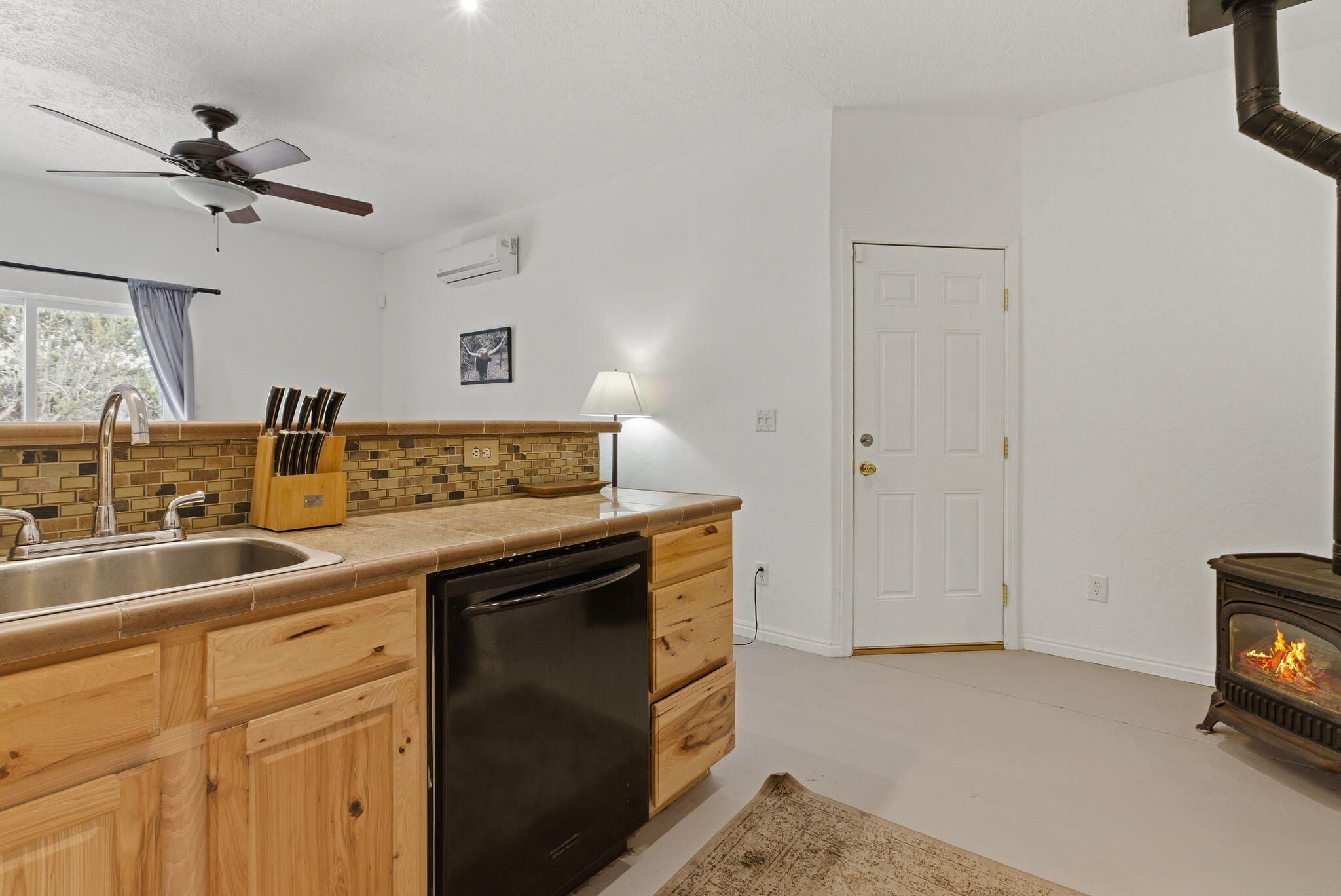 KATHIES ACRES - Residential