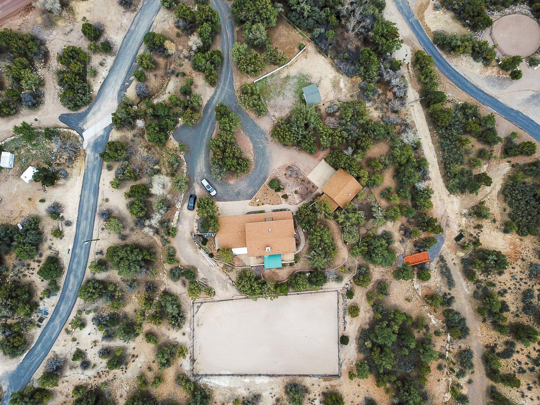 KATHIES ACRES - Residential