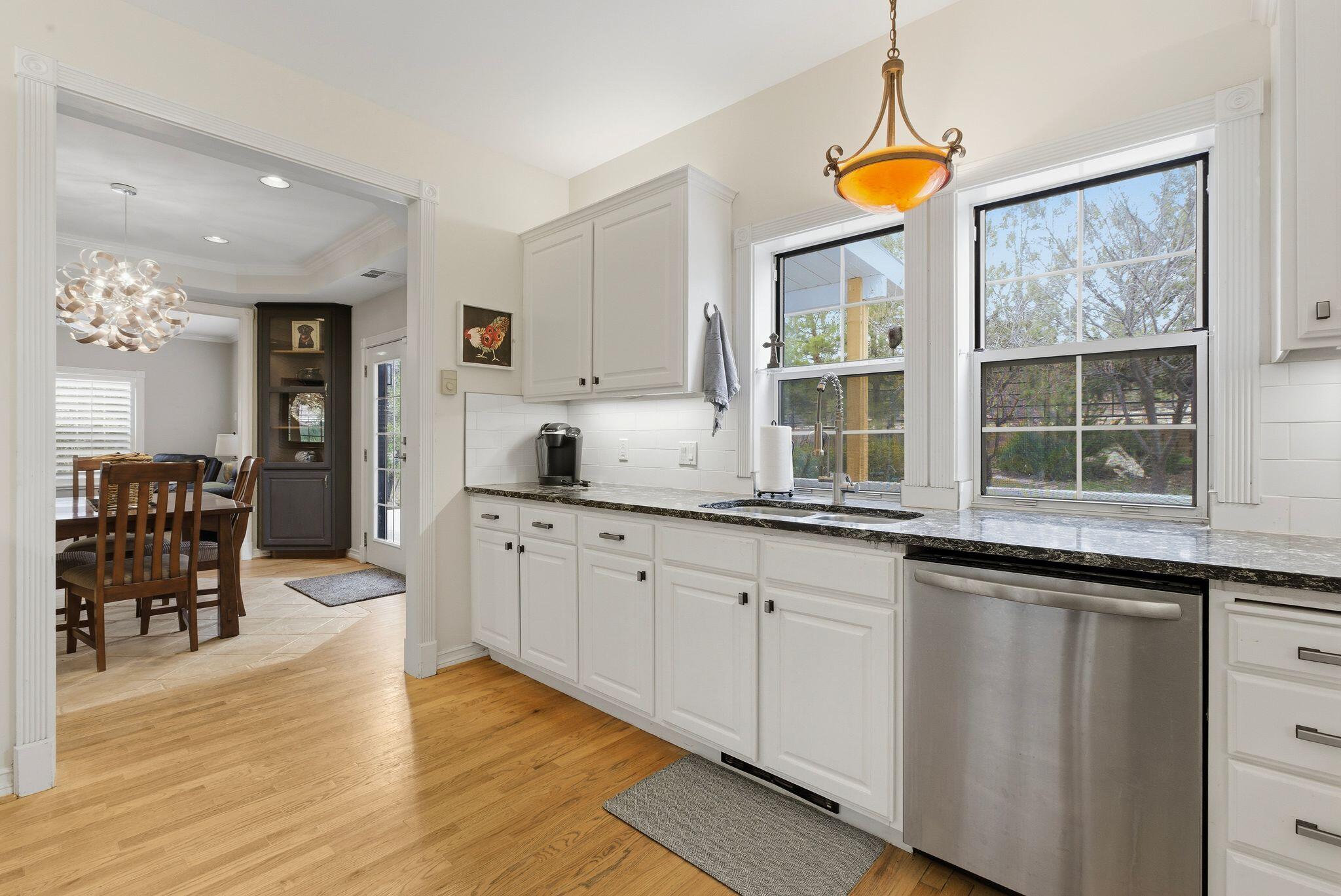 KATHIES ACRES - Residential