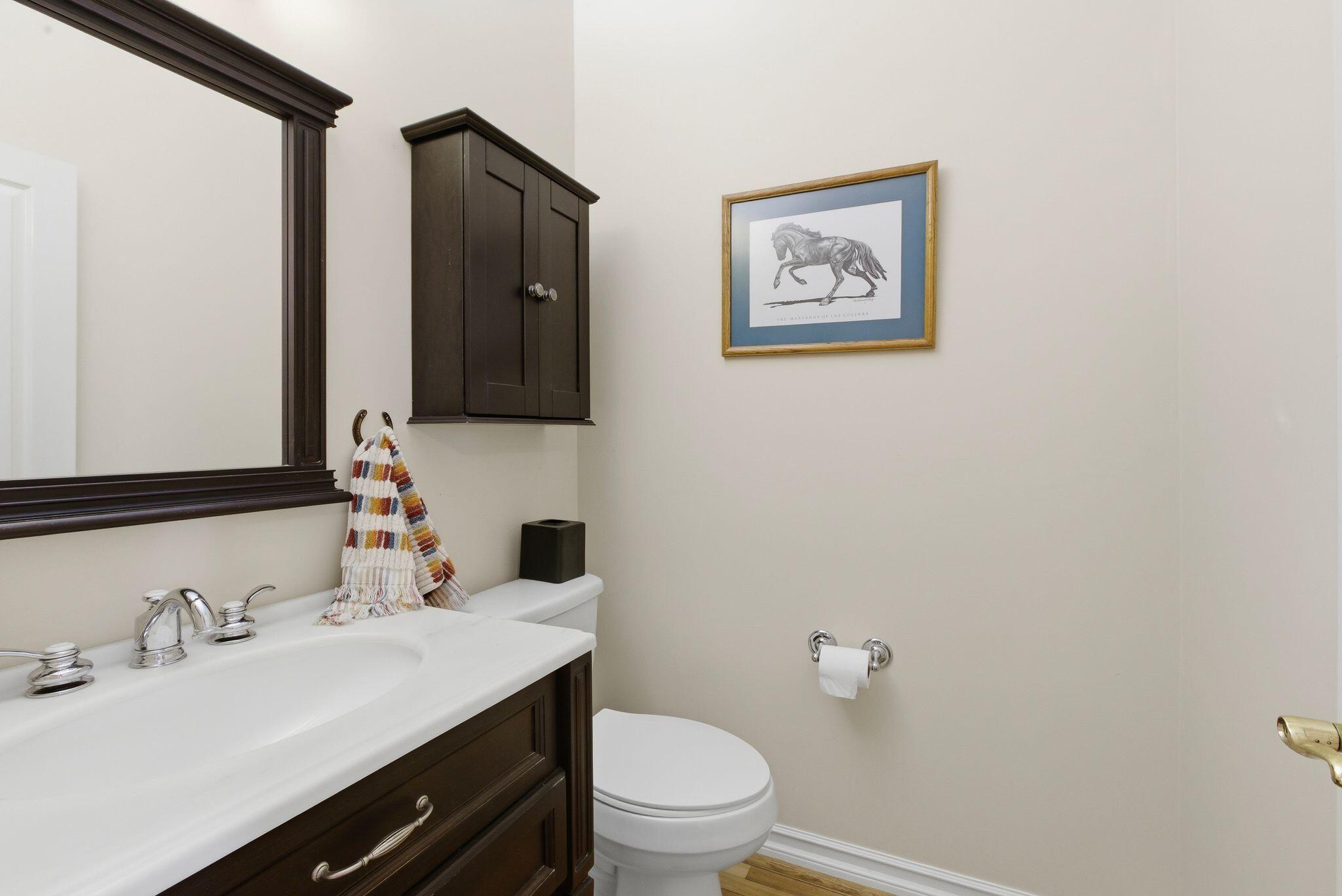 KATHIES ACRES - Residential