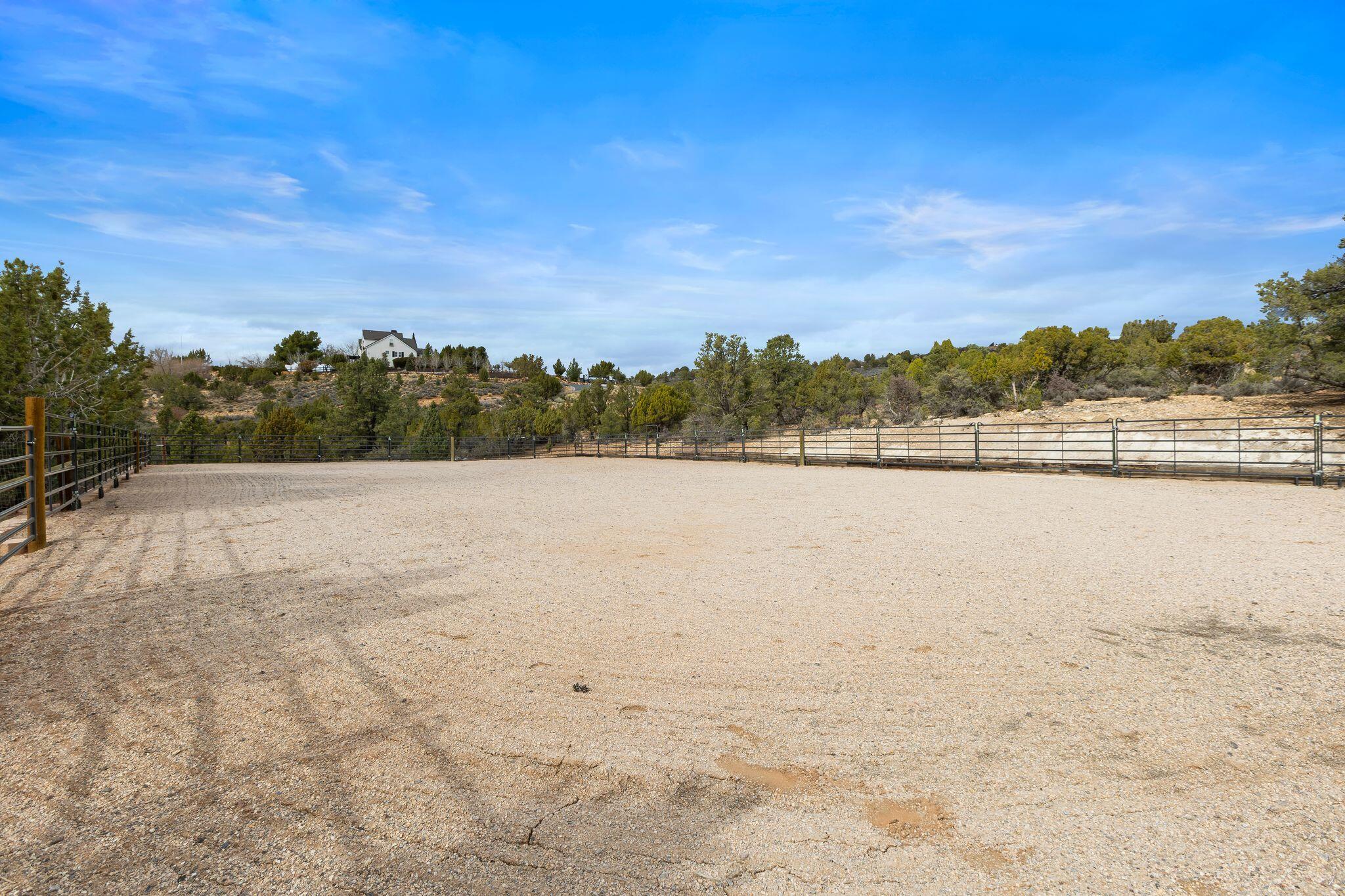 KATHIES ACRES - Residential